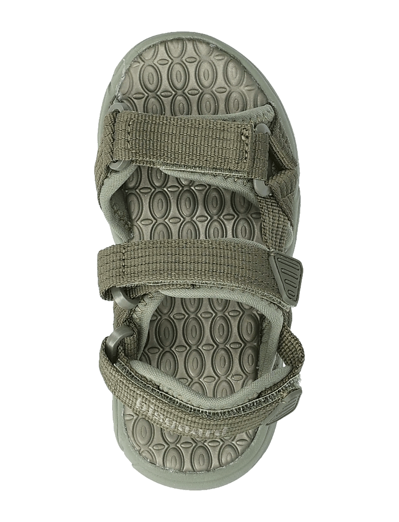 Bisgaard - bisgaard louis s - sandalen - olive - 3