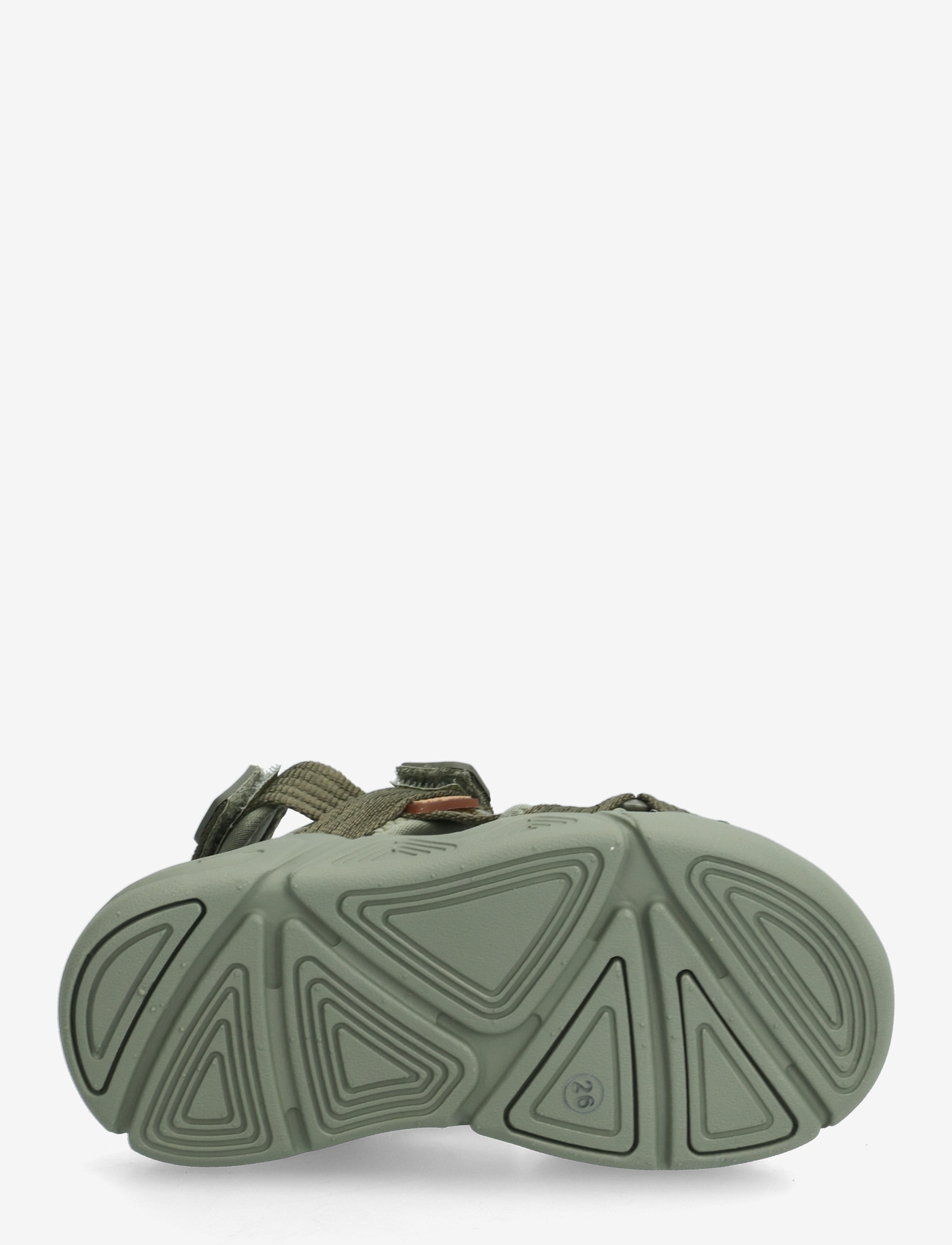 Bisgaard - bisgaard louis - lapsed - olive - 4