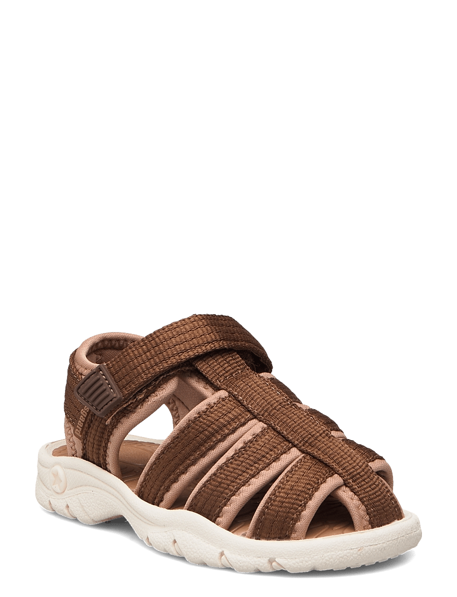 Bisgaard - bisgaard niki - sandalen - chocolate - 1