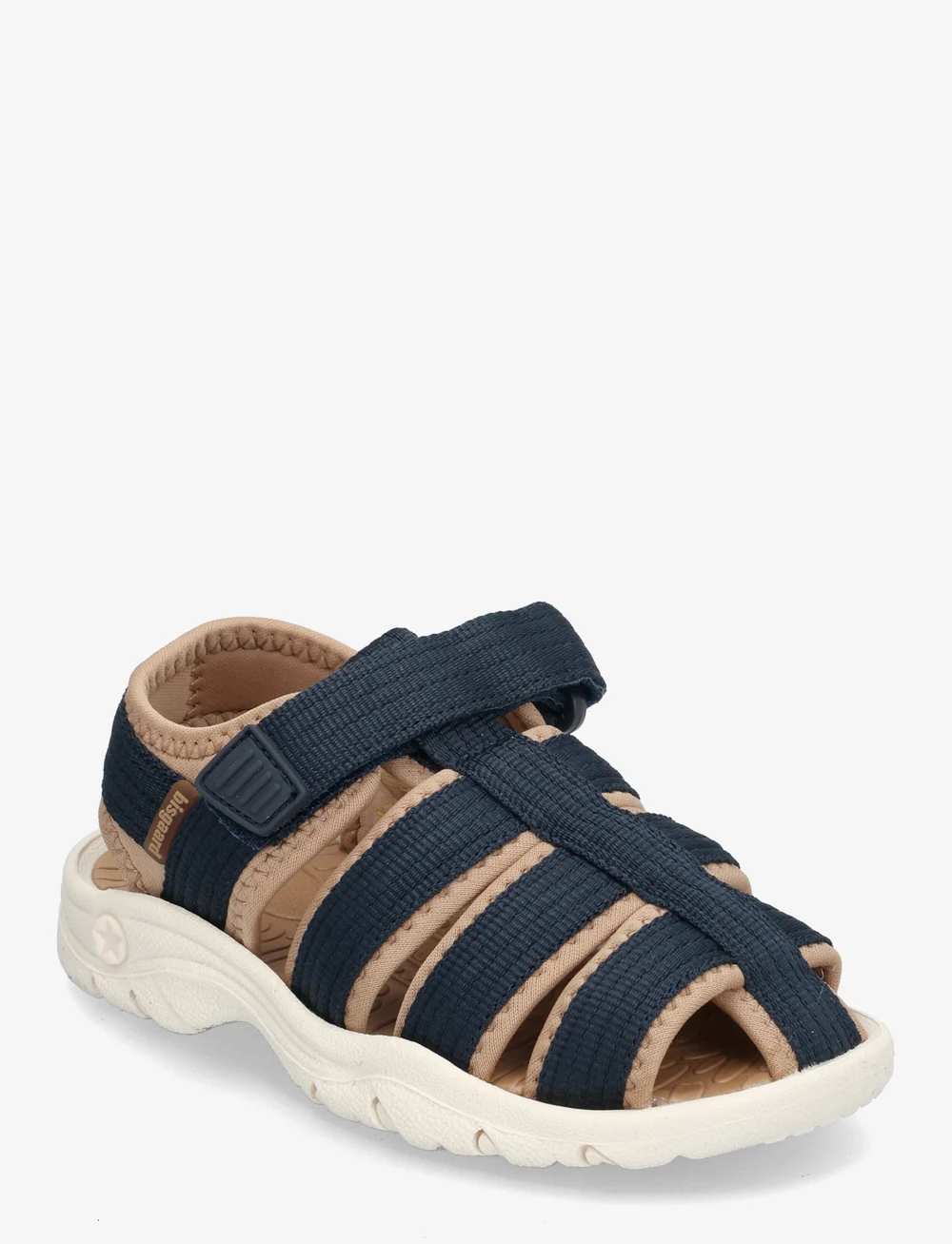 Bisgaard - bisgaard niki - sandalen - ocean - 1