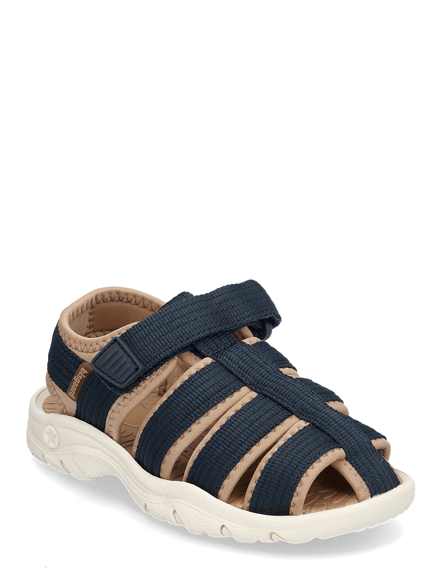 Bisgaard - bisgaard niki - sandalen - ocean - 1