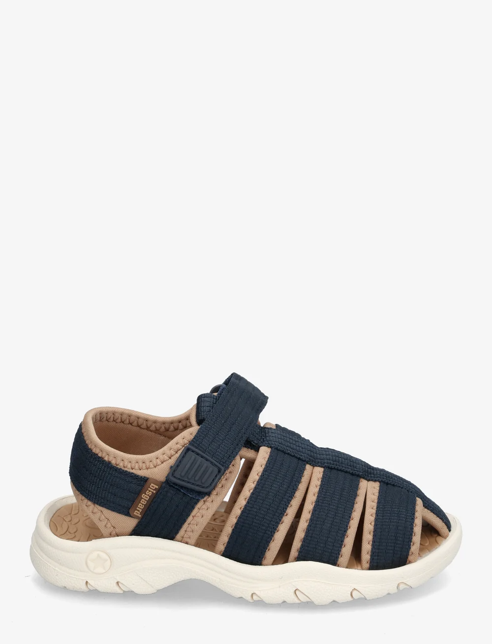 Bisgaard - bisgaard niki - sandalen - ocean - 2