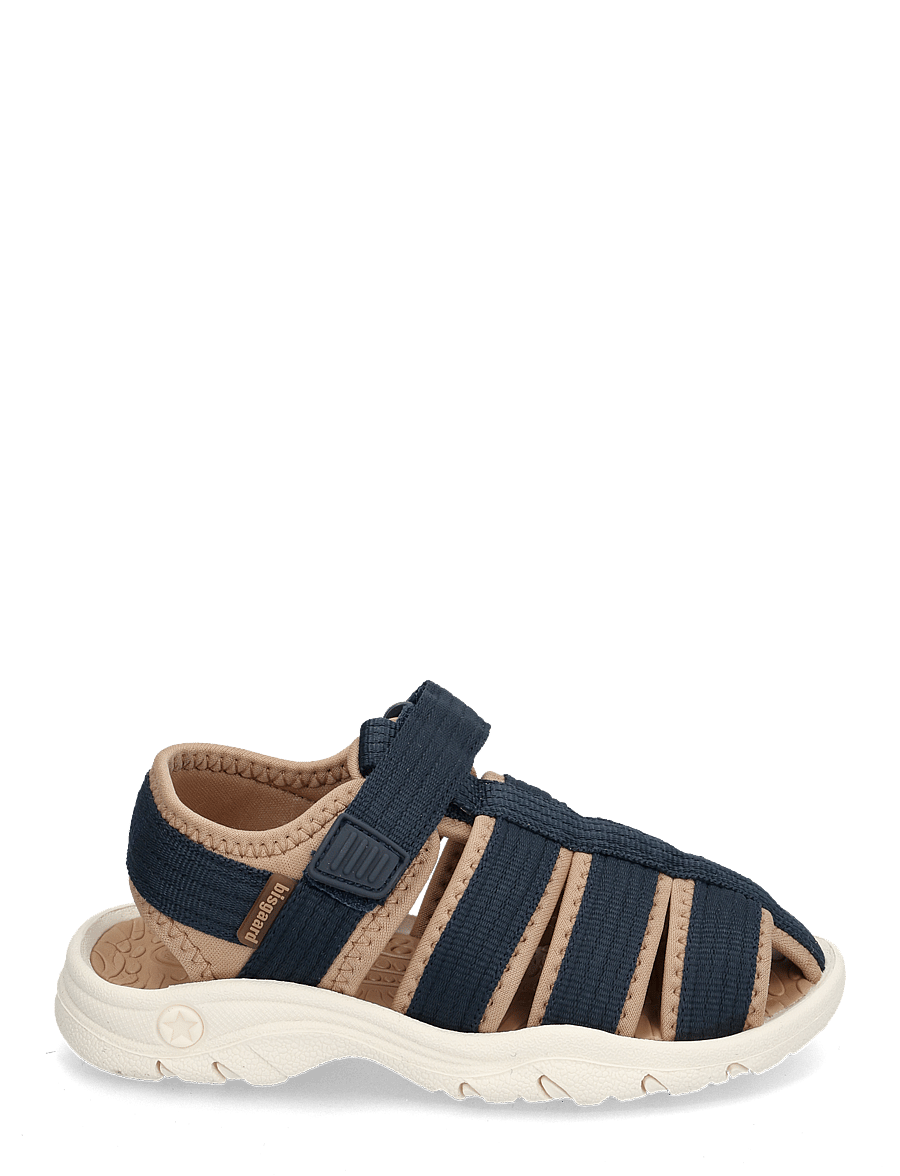 Bisgaard - bisgaard niki - sandalen - ocean - 2