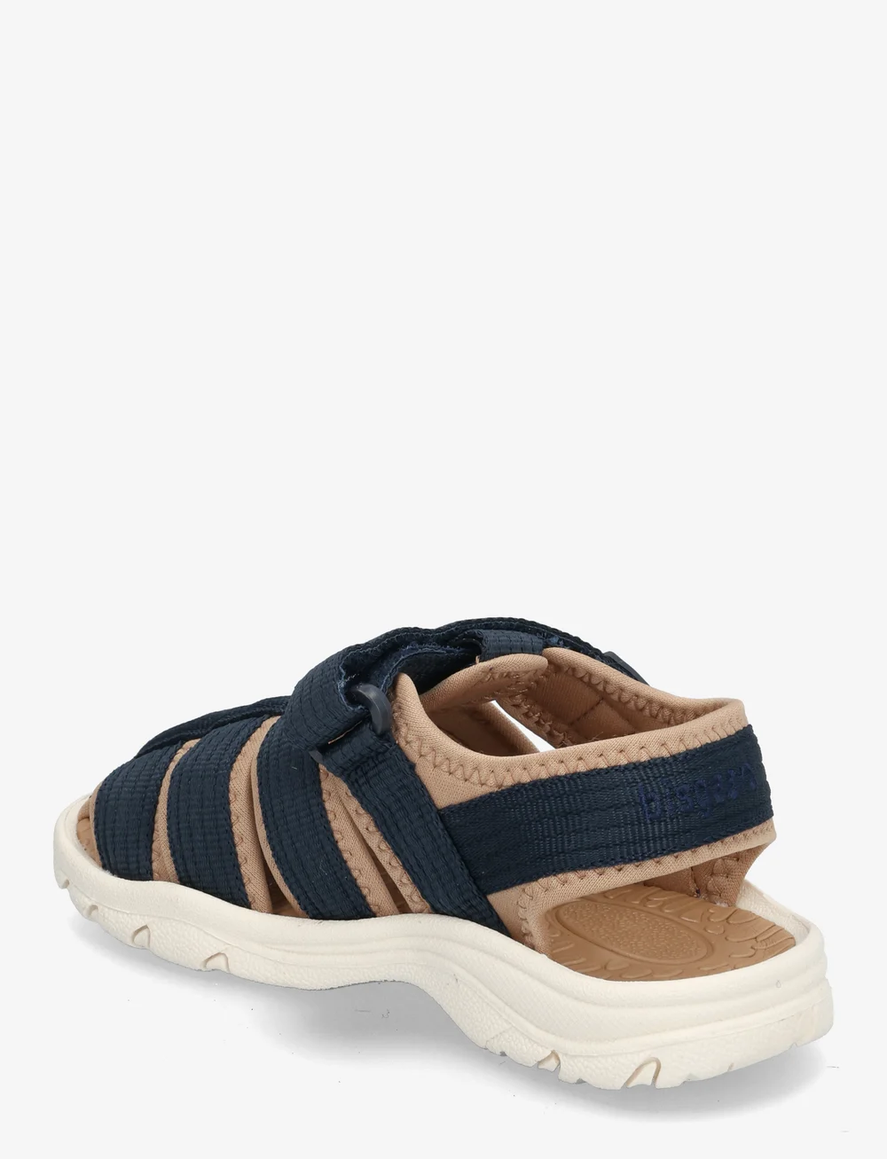 Bisgaard - bisgaard niki - sandalen - ocean - 3