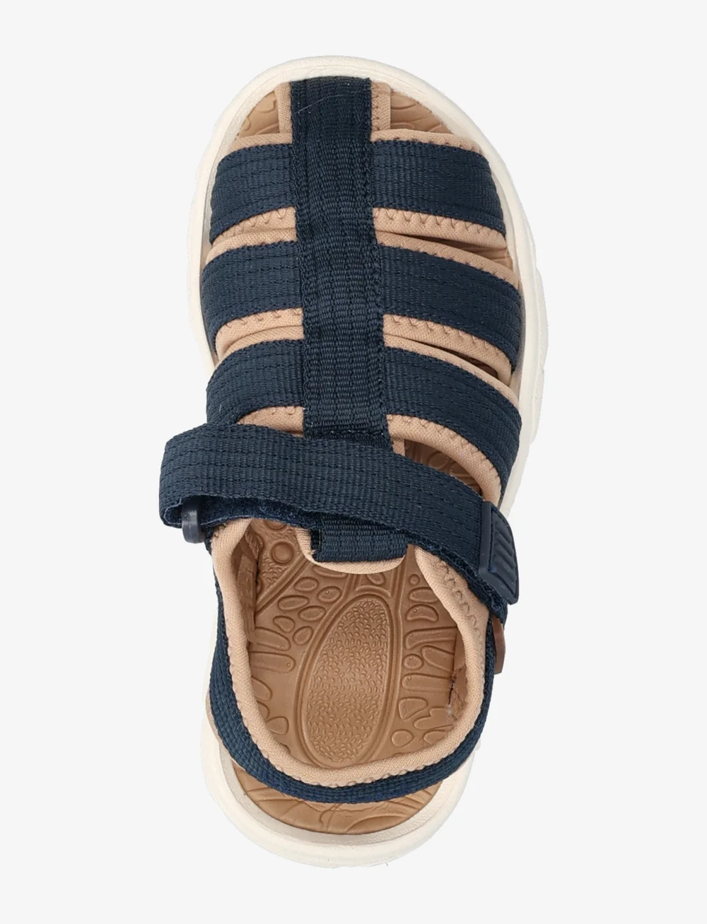 Bisgaard - bisgaard niki - sandalen - ocean - 4