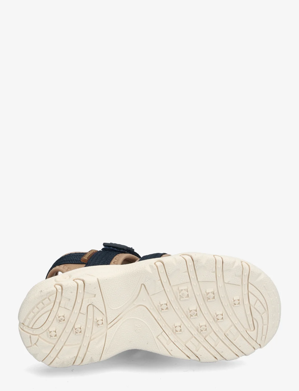 Bisgaard - bisgaard niki - sandalen - ocean - 5