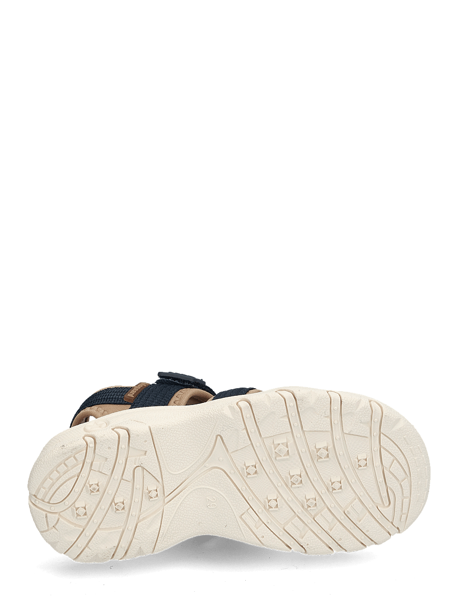 Bisgaard - bisgaard niki - sandalen - ocean - 5