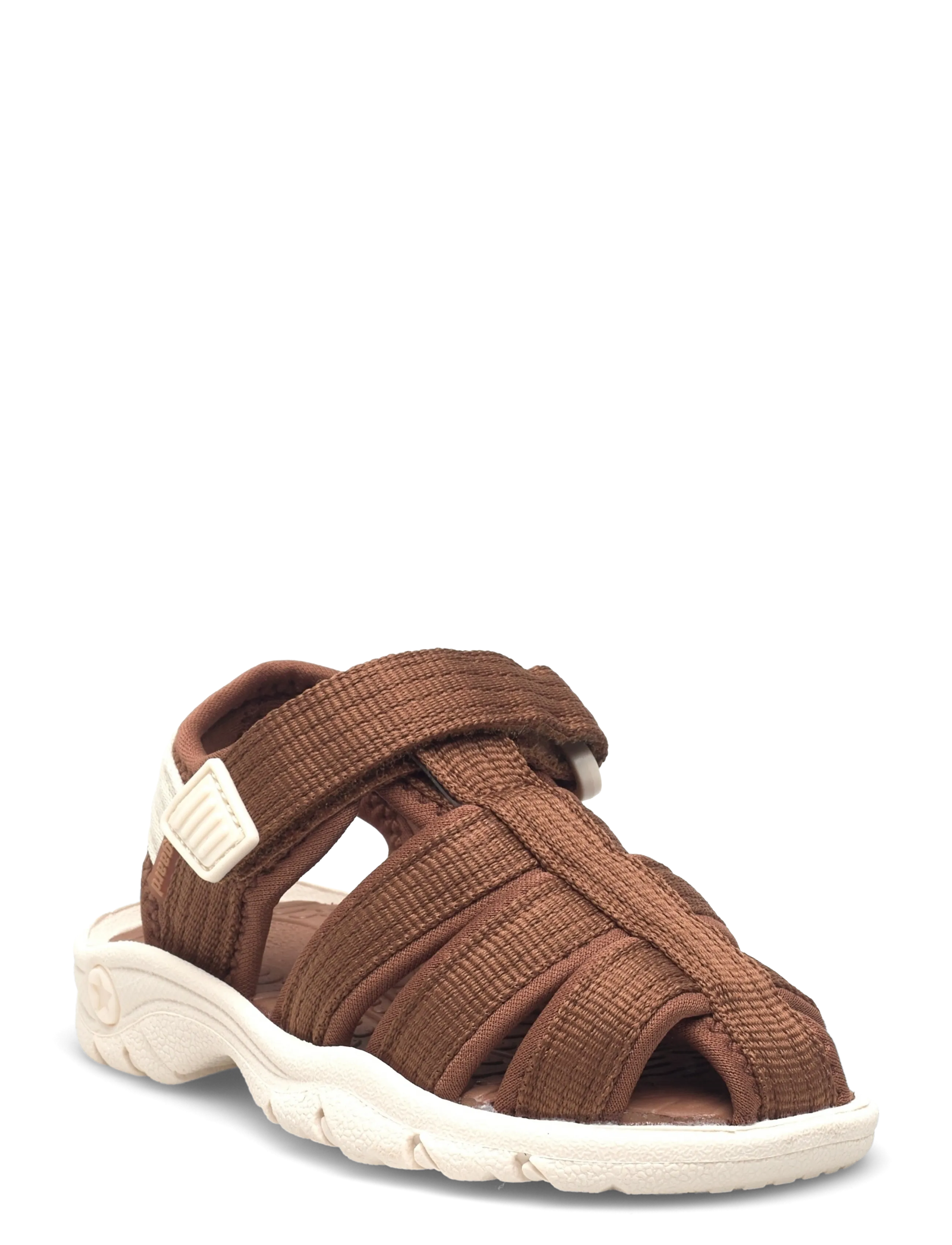 Bisgaard bisgaard niki - bisgaard - CACAO / brown