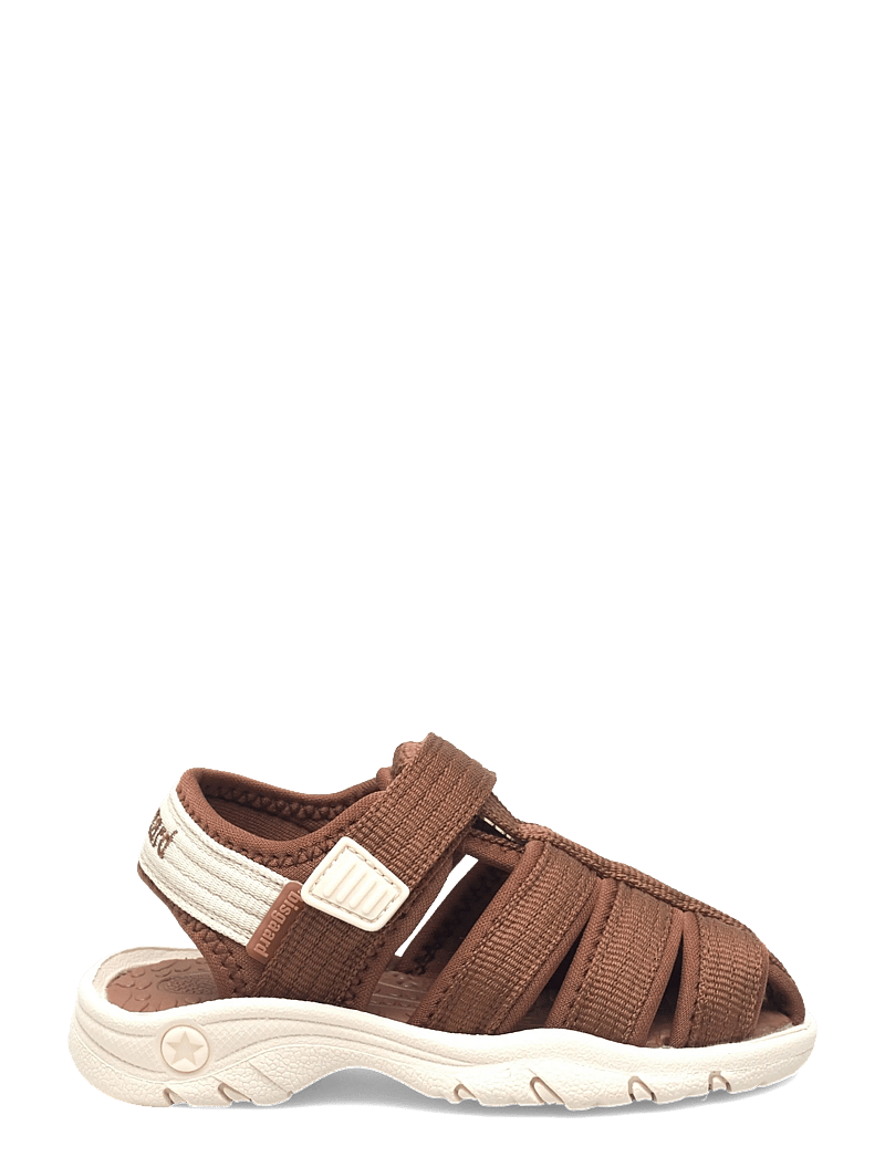 Bisgaard - bisgaard niki - badskor - cacao - 2