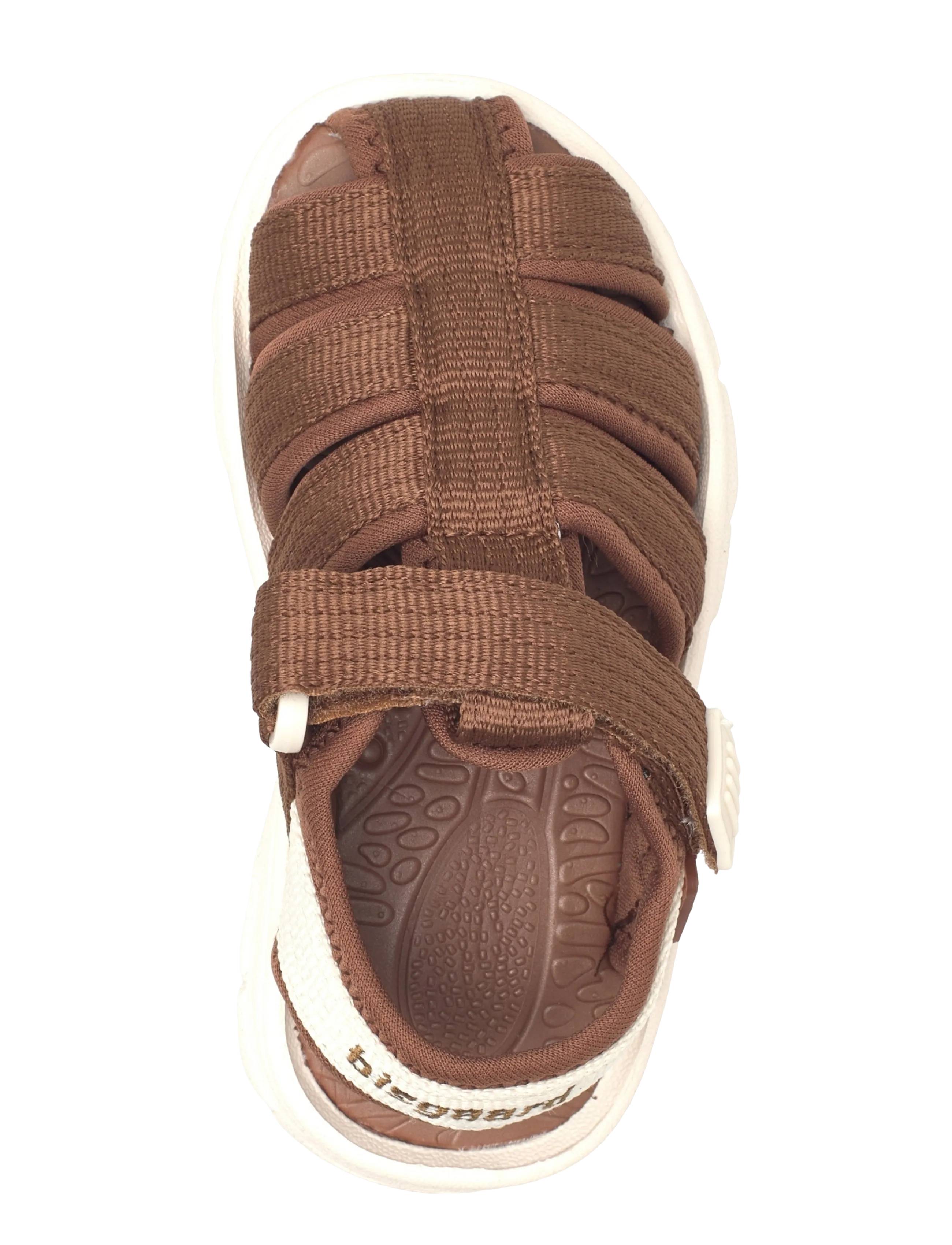 Bisgaard - bisgaard niki - cacao - 4