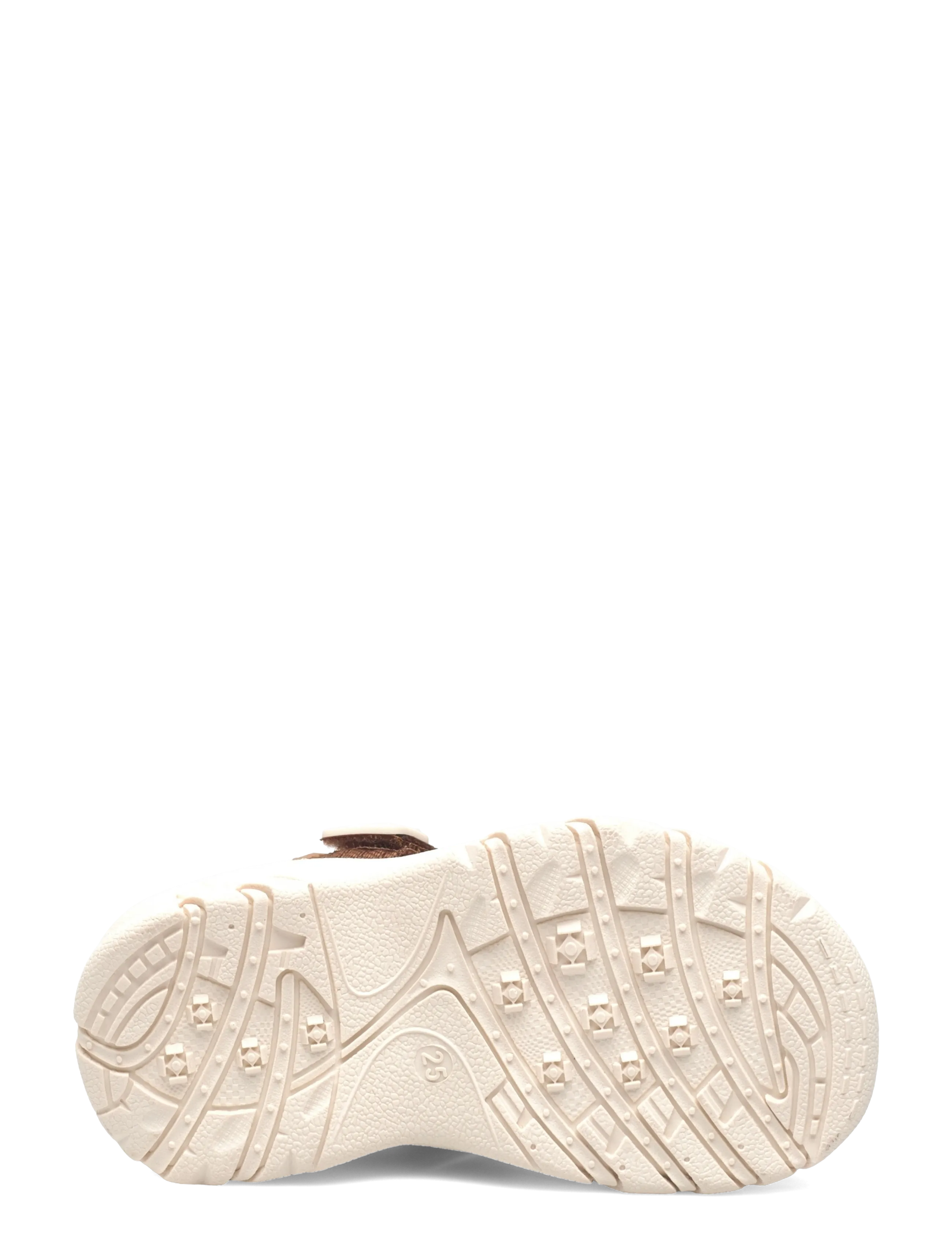 Bisgaard - bisgaard niki - cacao - 5