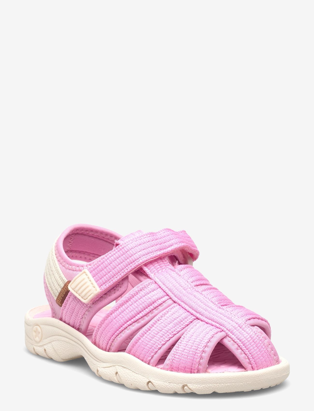 Bisgaard - bisgaard niki - water shoes - pink - 0