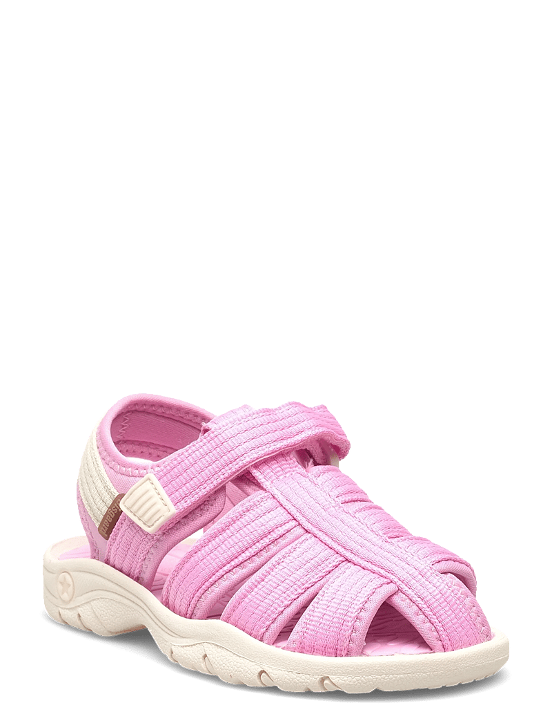 Bisgaard - bisgaard niki - ujumisjalatsid - pink - 0