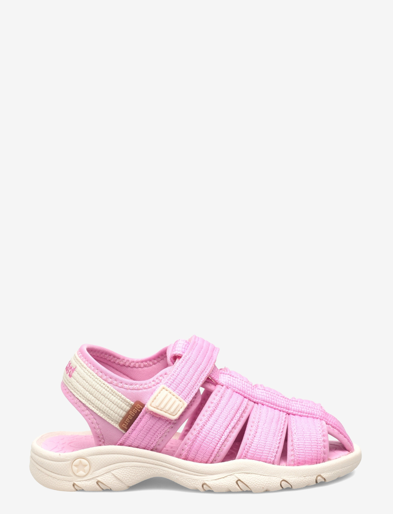 Bisgaard - bisgaard niki - water shoes - pink - 1