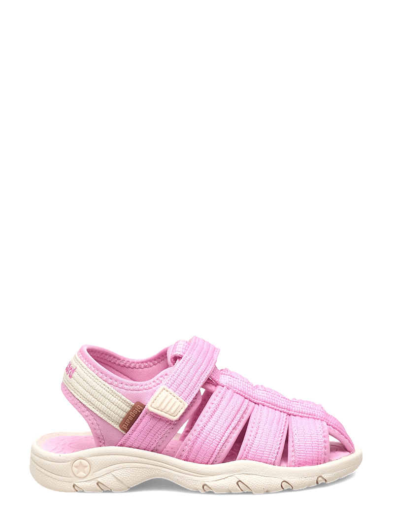 Bisgaard - bisgaard niki - ujumisjalatsid - pink - 1