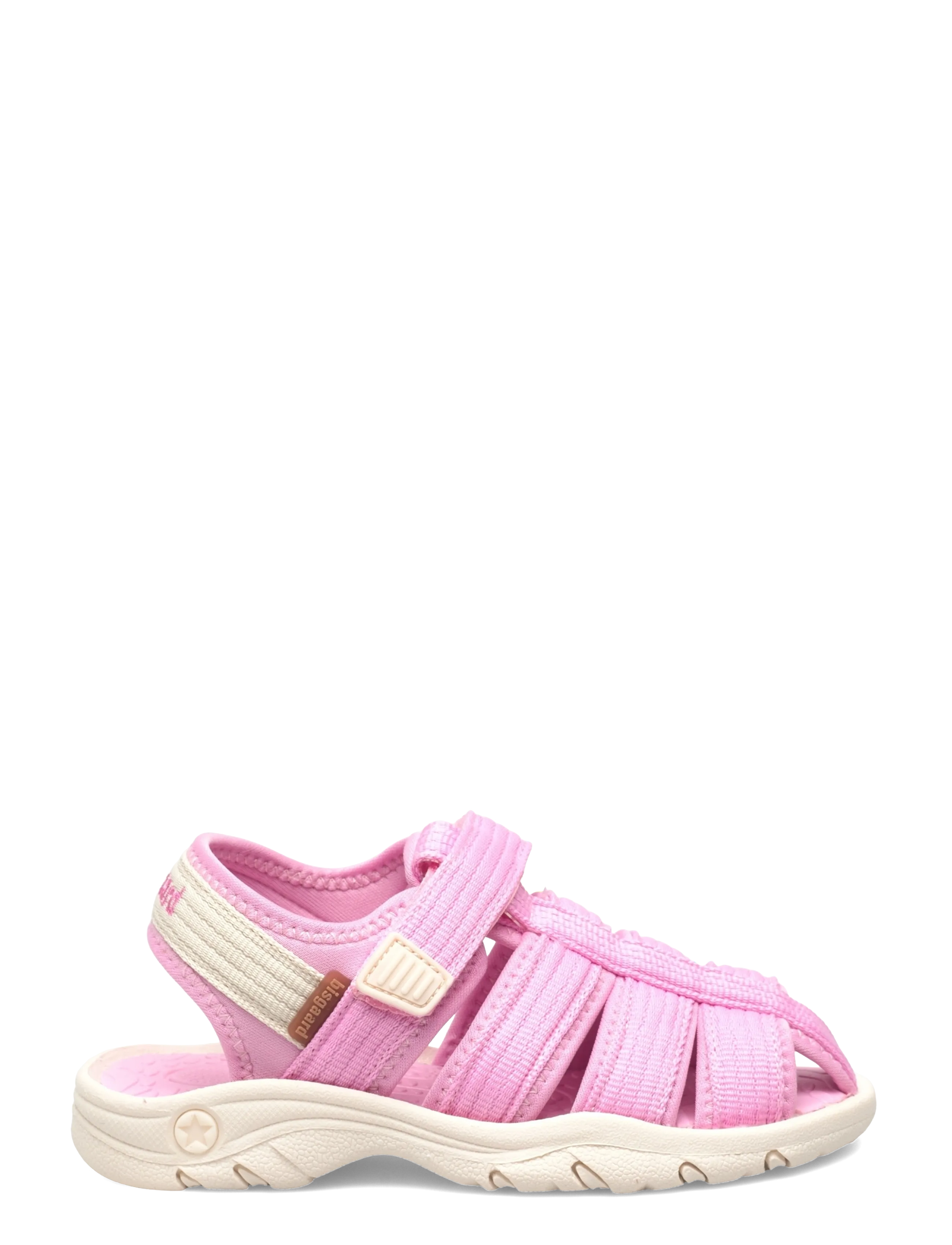 Bisgaard - bisgaard niki - summer savings - pink - 1