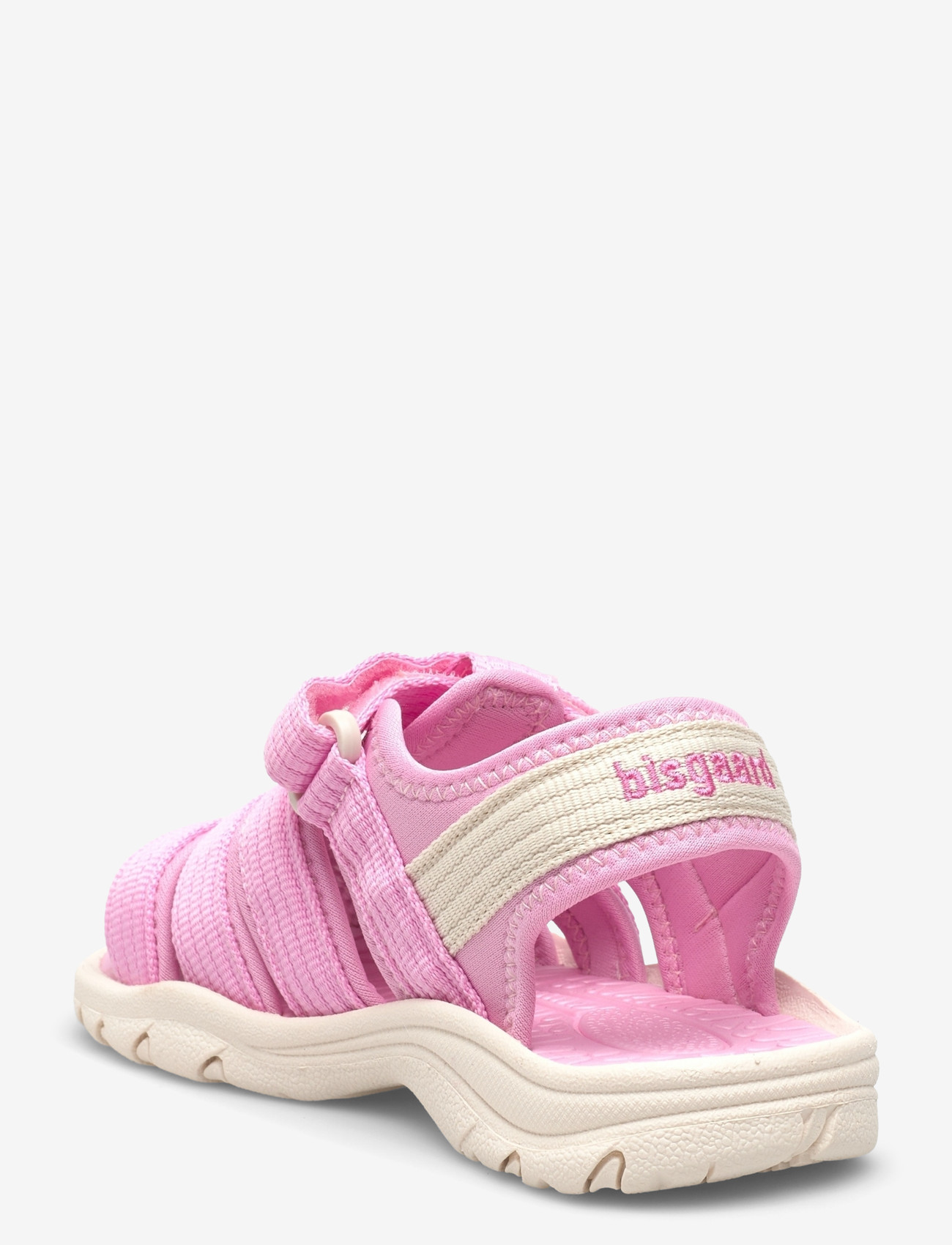 Bisgaard - bisgaard niki - water shoes - pink - 2