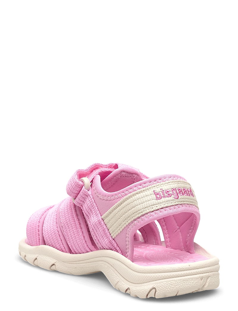 Bisgaard - bisgaard niki - ujumisjalatsid - pink - 2