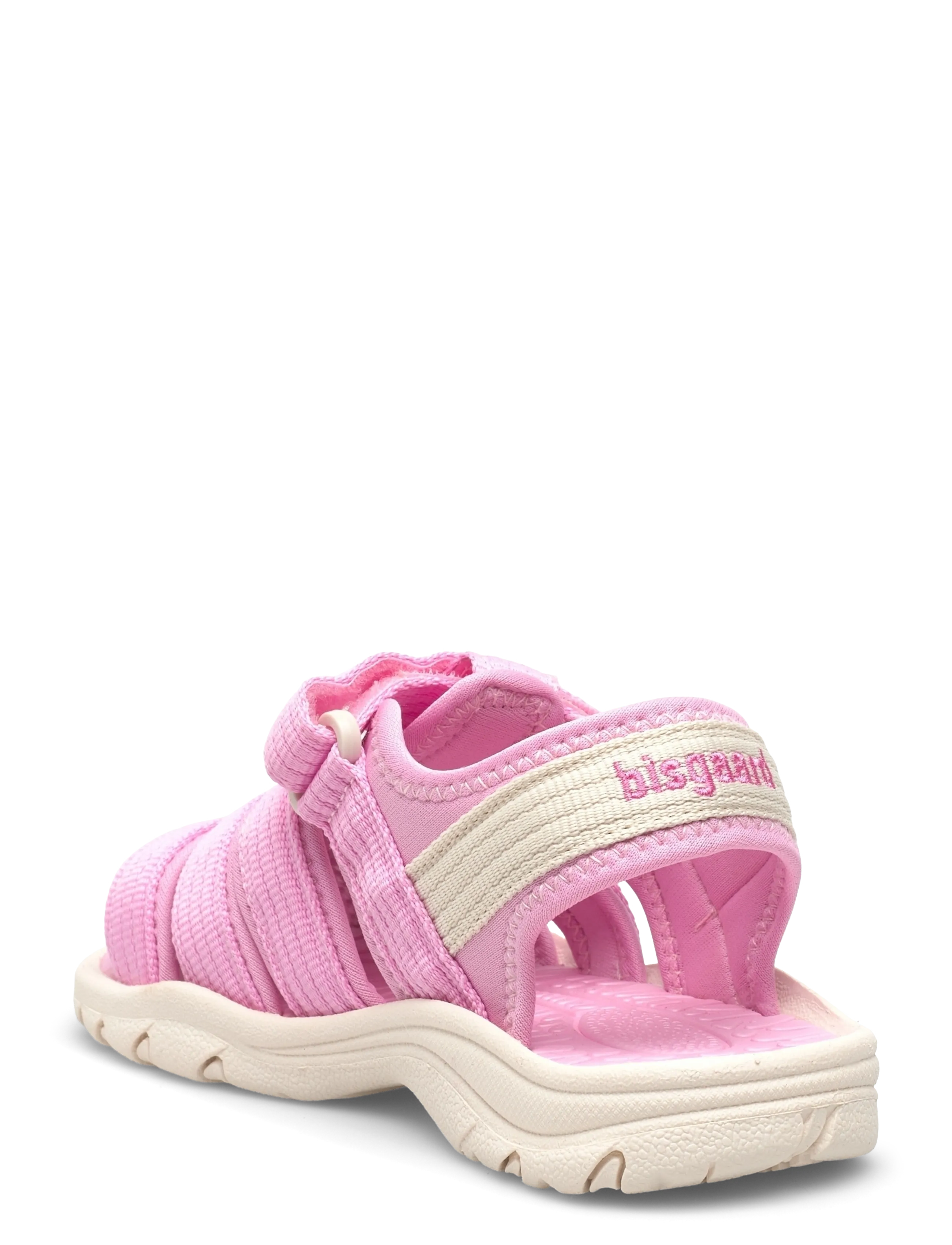 Bisgaard - bisgaard niki - summer savings - pink - 2