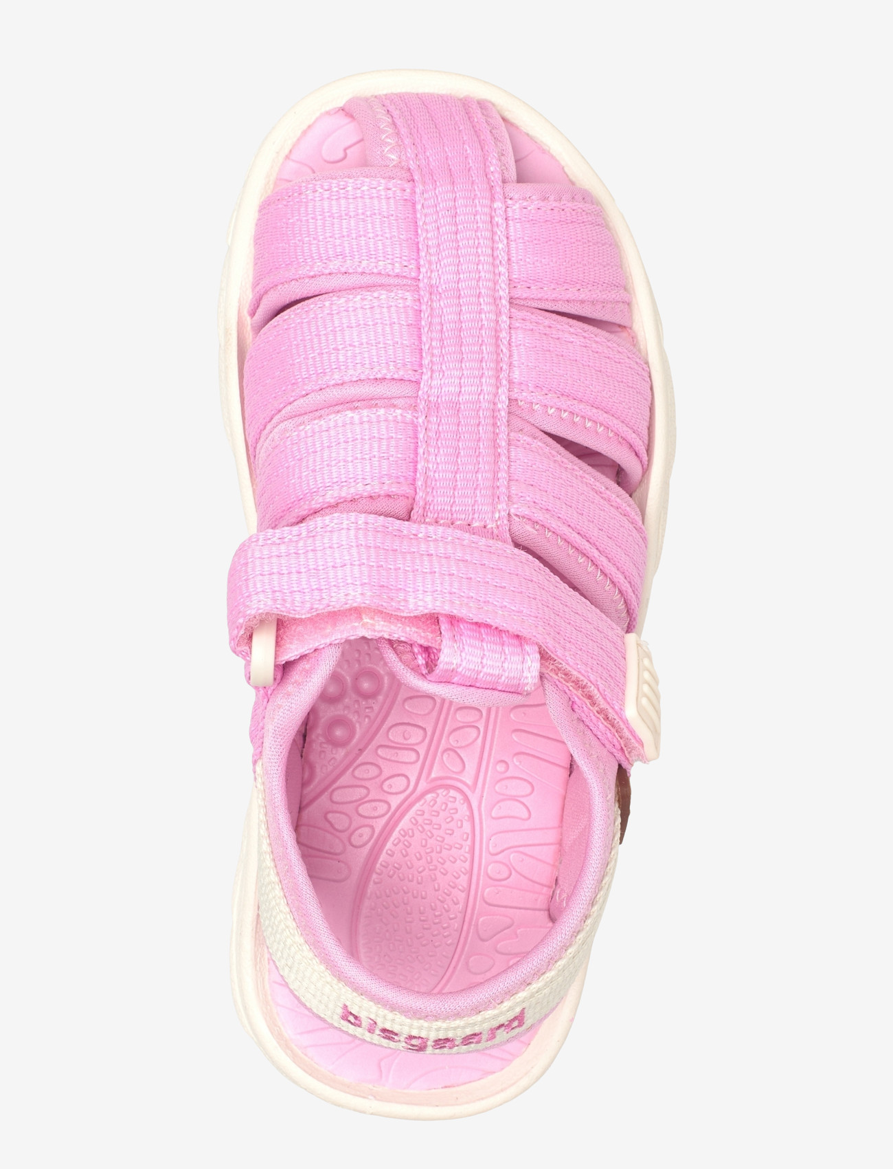 Bisgaard - bisgaard niki - water shoes - pink - 3
