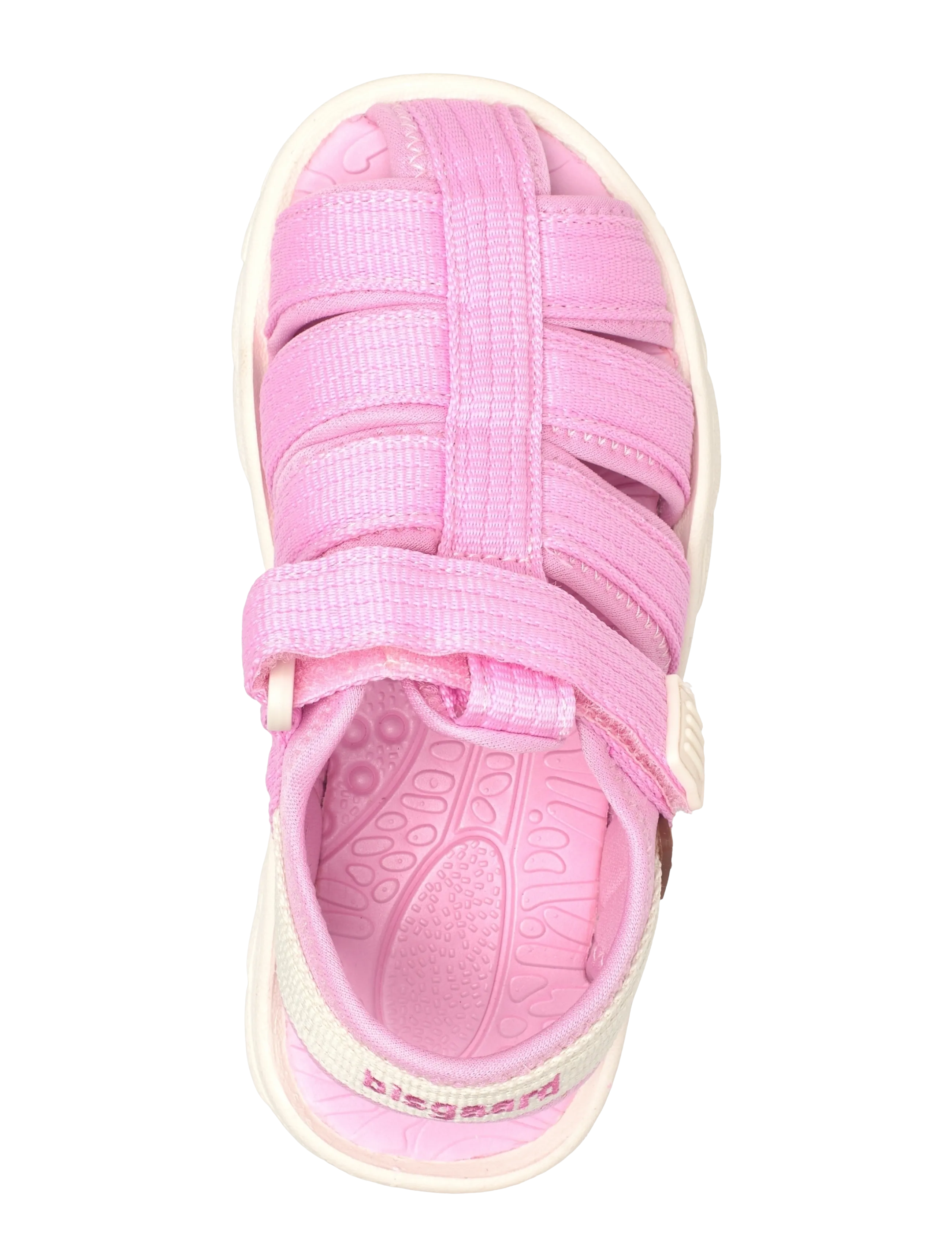 Bisgaard - bisgaard niki - summer savings - pink - 3