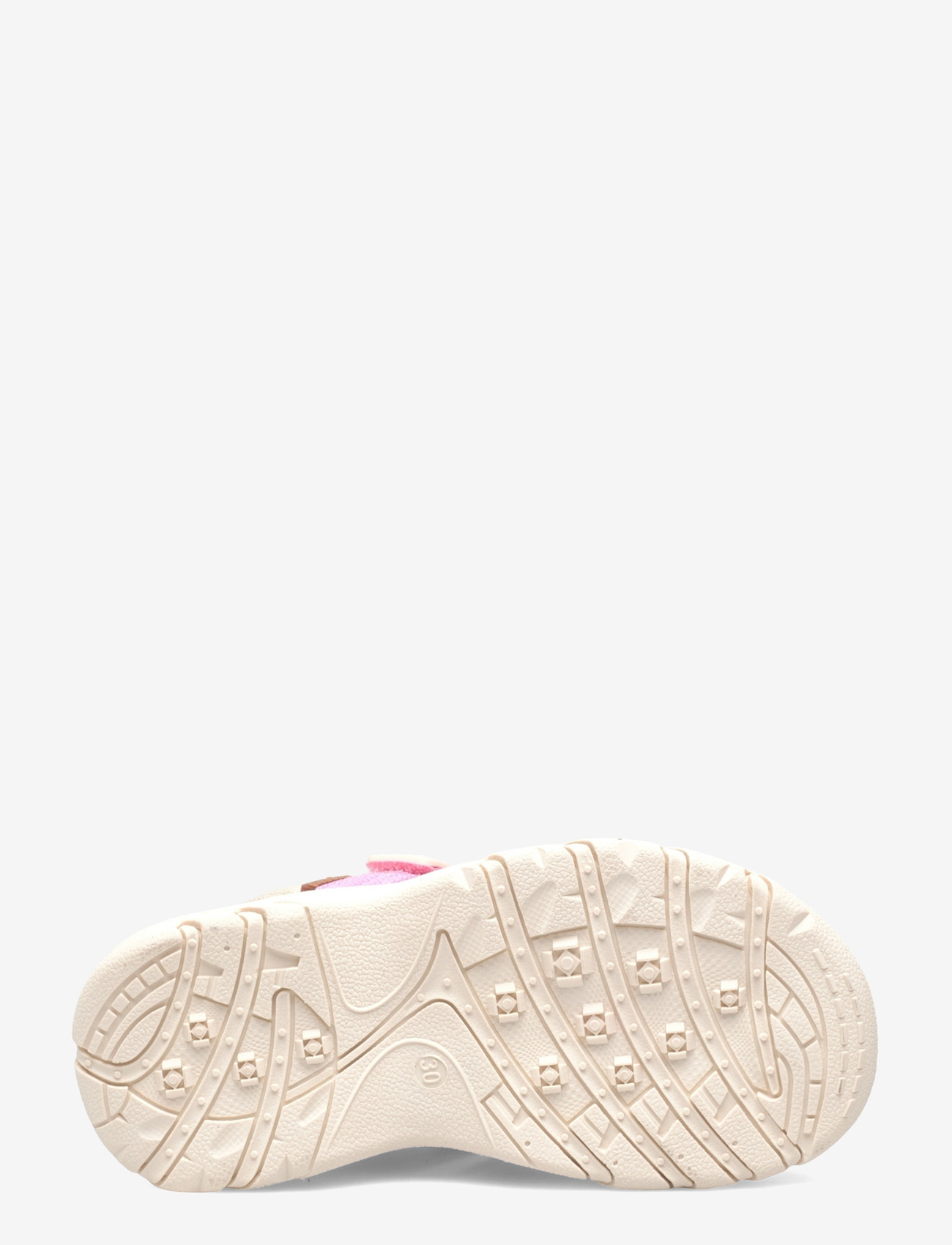 Bisgaard - bisgaard niki - water shoes - pink - 4