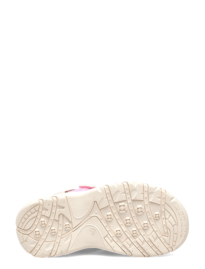 Bisgaard - bisgaard niki - ujumisjalatsid - pink - 4