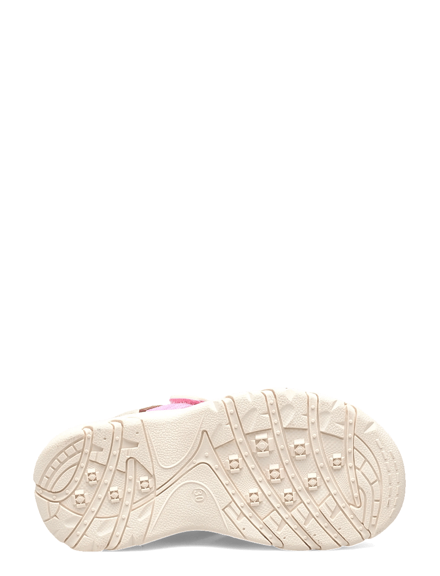 Bisgaard - bisgaard niki - vandsko - pink - 4