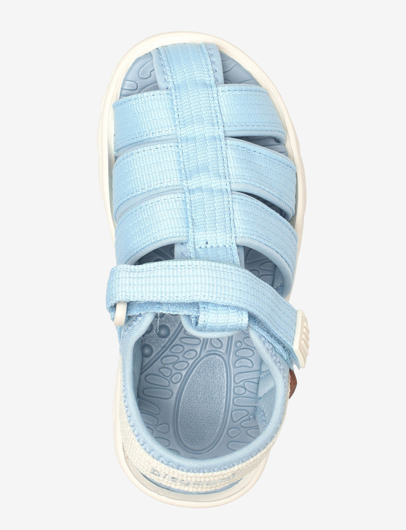 Bisgaard - bisgaard niki - kinder - sky - 3