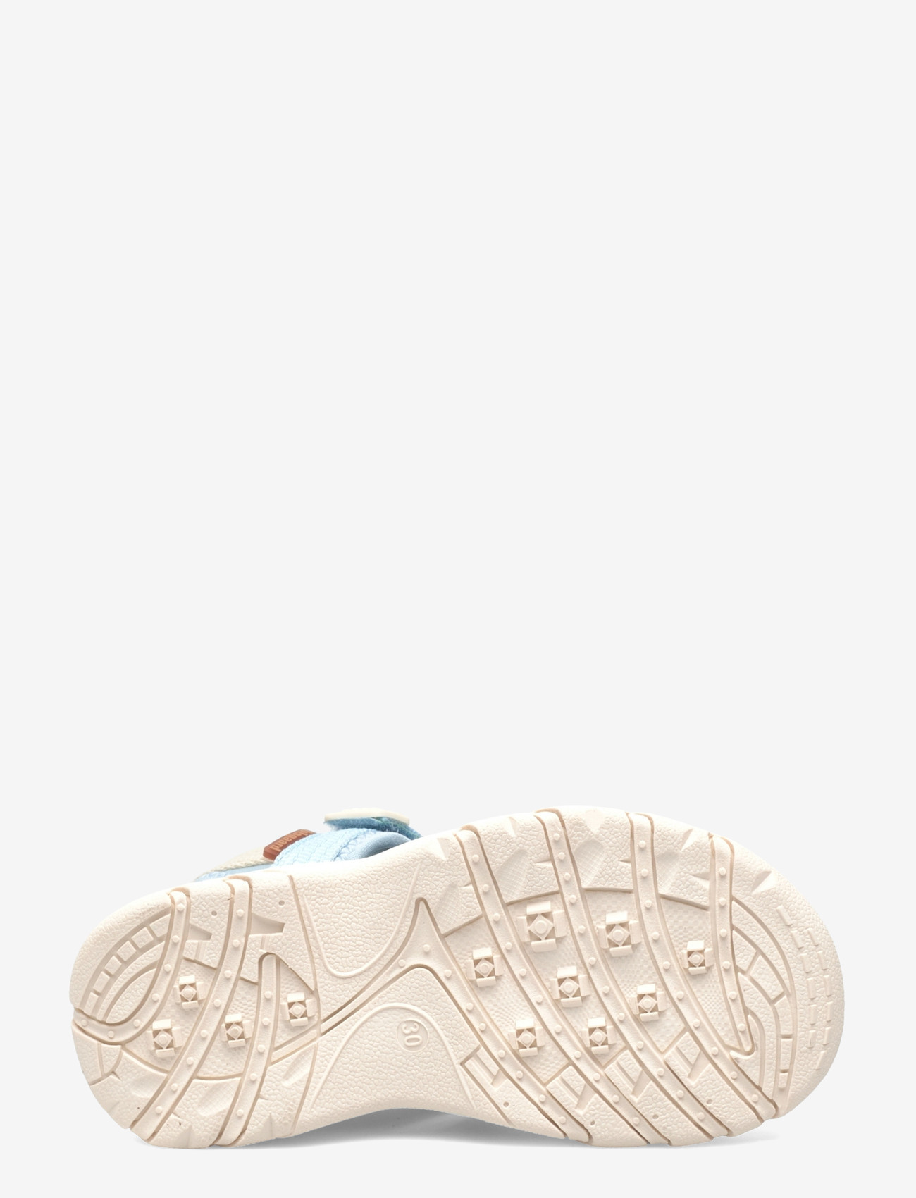 Bisgaard - bisgaard niki - kinder - sky - 4