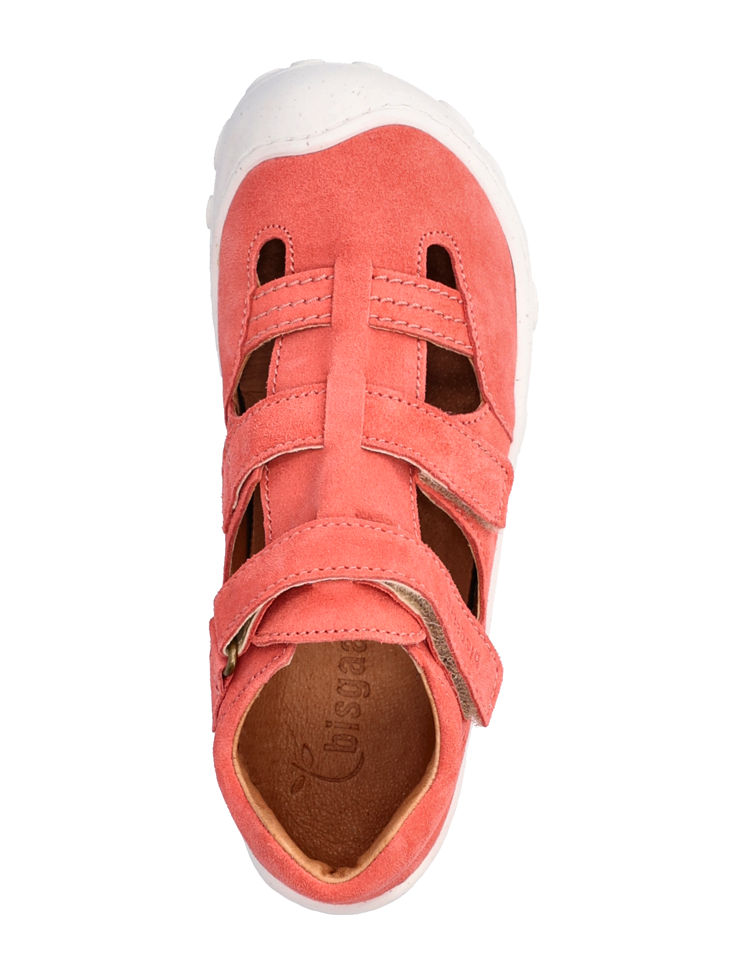 Bisgaard - bisgaard flynn - coral - 3