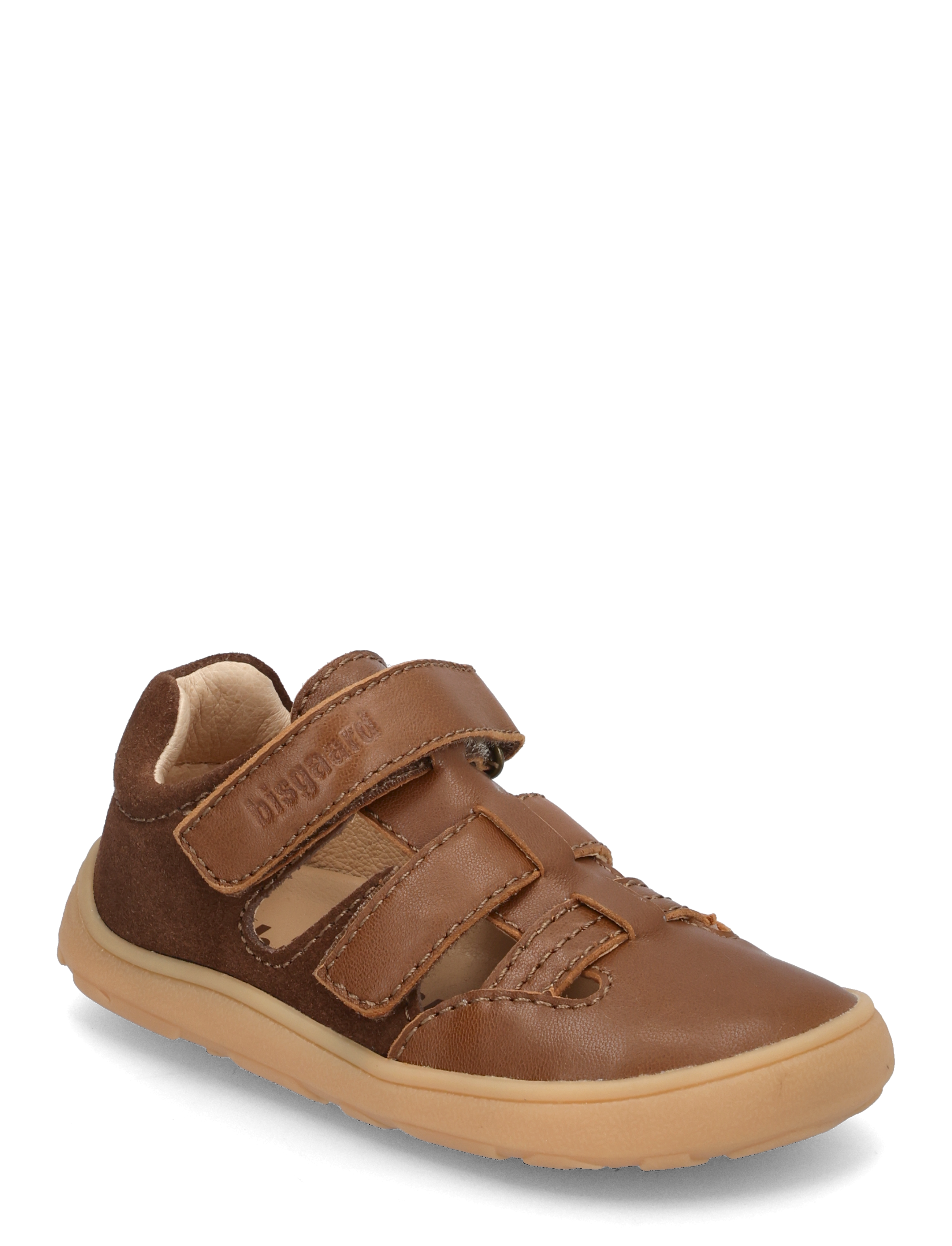 Bisgaard bisgaard barefoot floyd - Sandaler - HAZEL / brown
