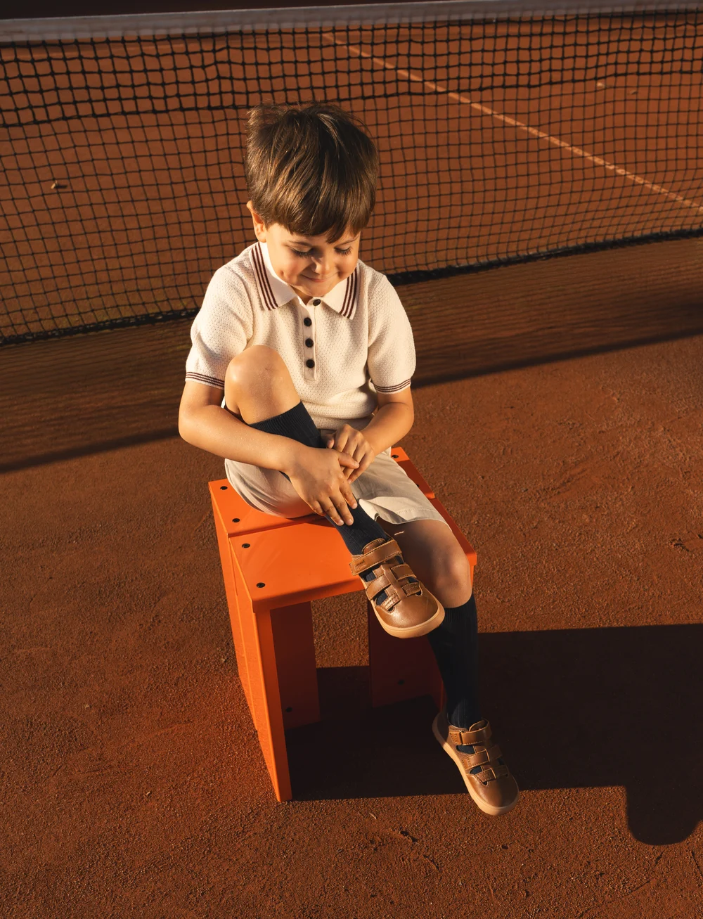 Bisgaard - bisgaard barefoot floyd - barfußschuhe - hazel - 0