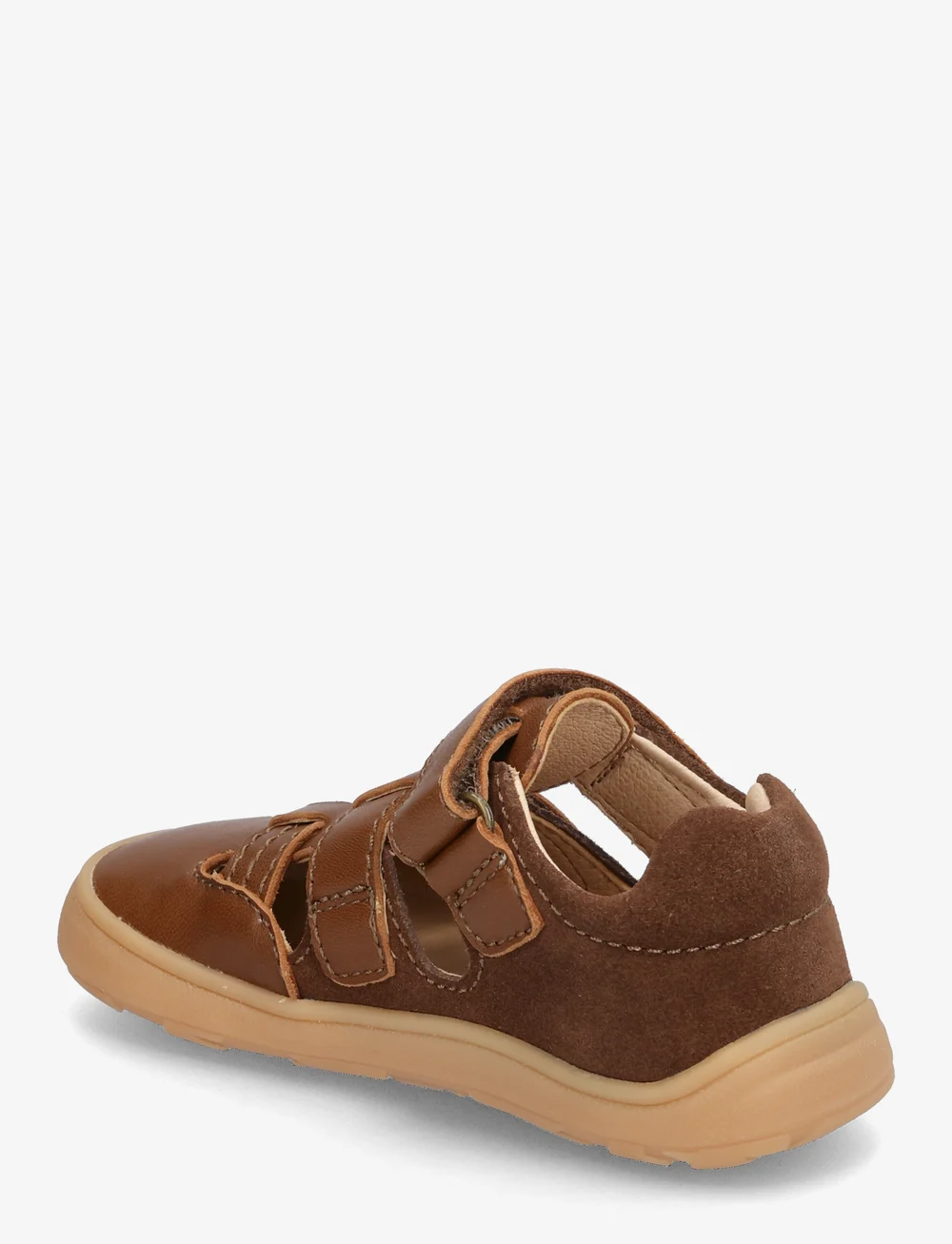 Bisgaard - bisgaard barefoot floyd - barfußschuhe - hazel - 3