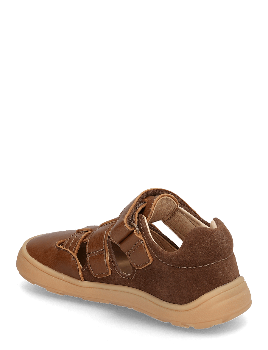 Bisgaard - bisgaard barefoot floyd - hazel - 3