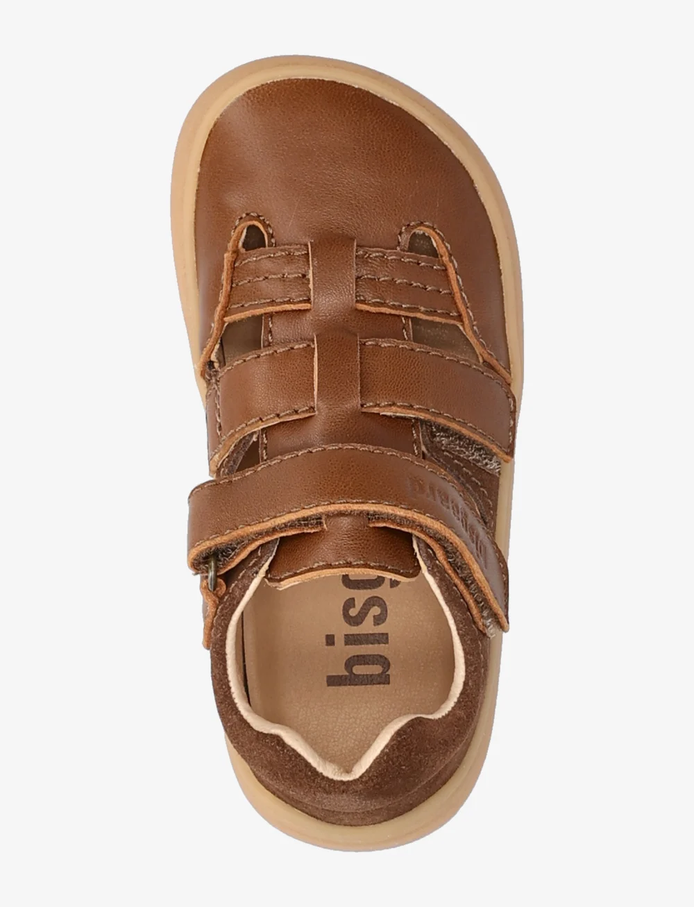 Bisgaard - bisgaard barefoot floyd - barfußschuhe - hazel - 4