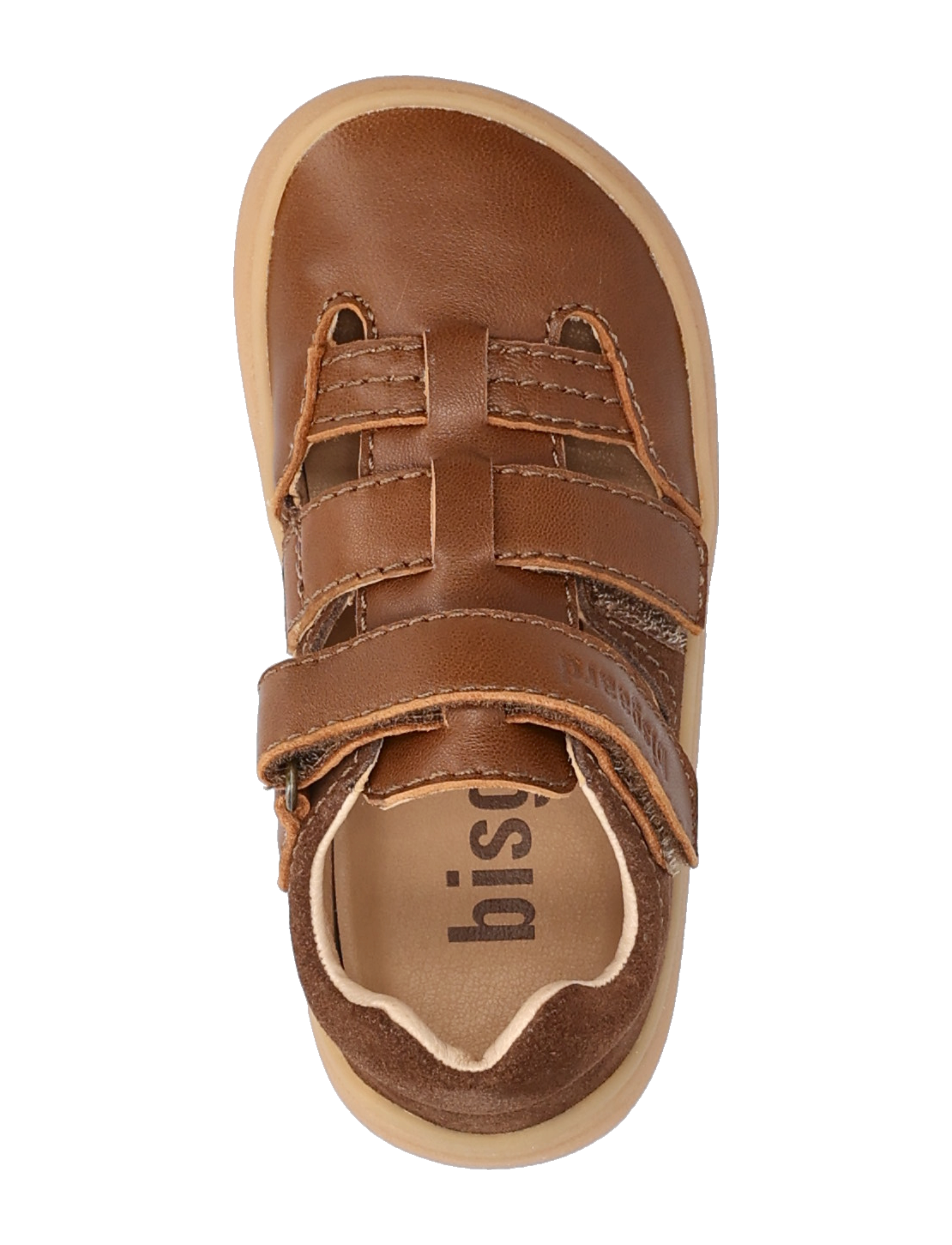 Bisgaard - bisgaard barefoot floyd - hazel - 4