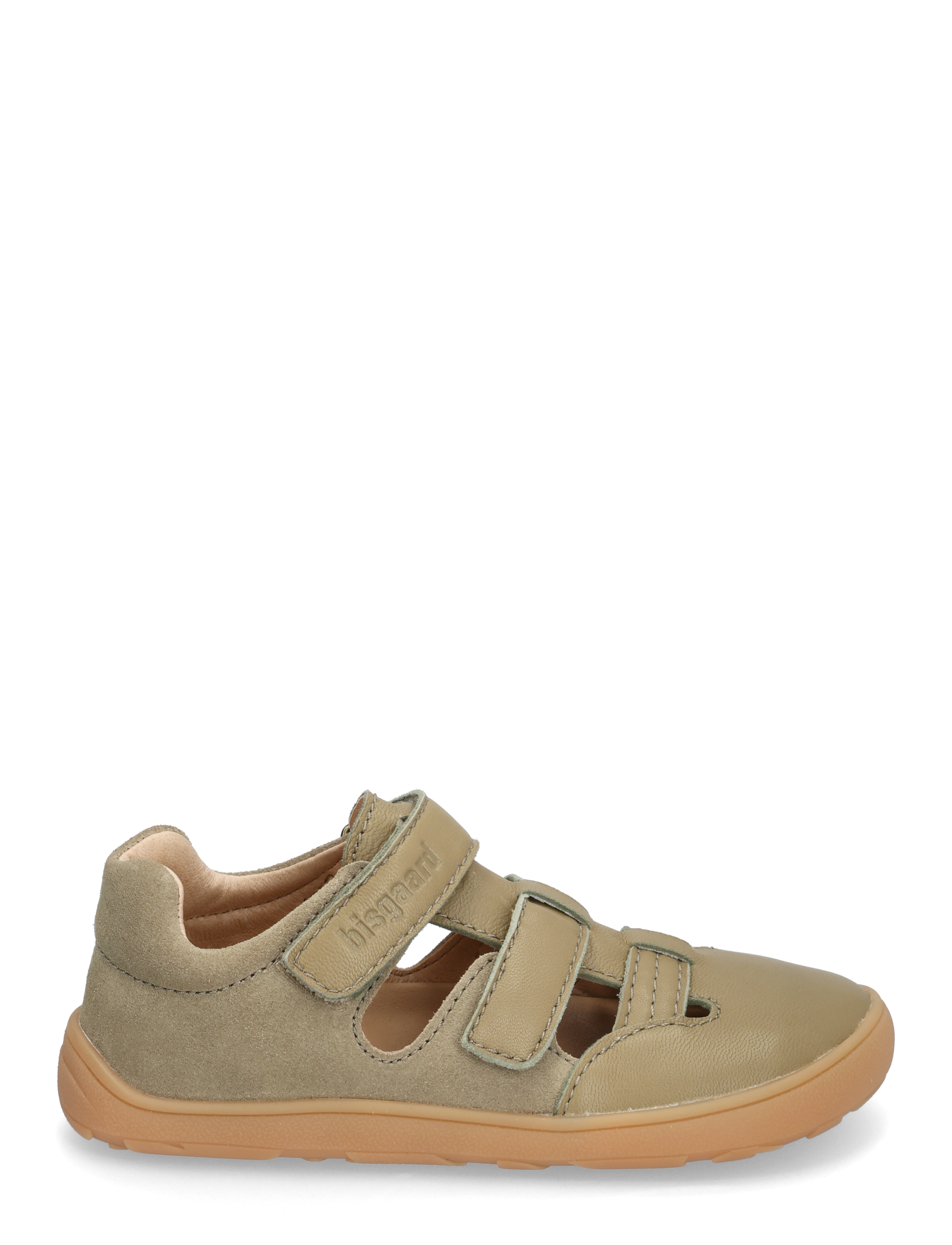 Bisgaard - bisgaard barefoot floyd - sage - 2