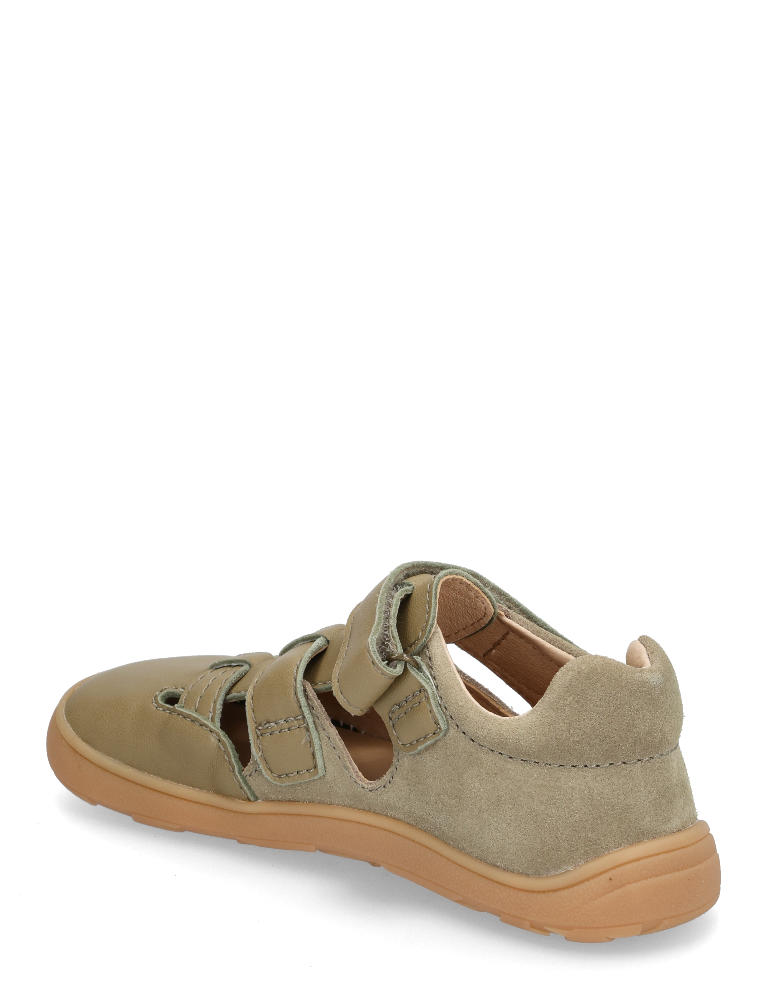 Bisgaard - bisgaard barefoot floyd - sage - 3