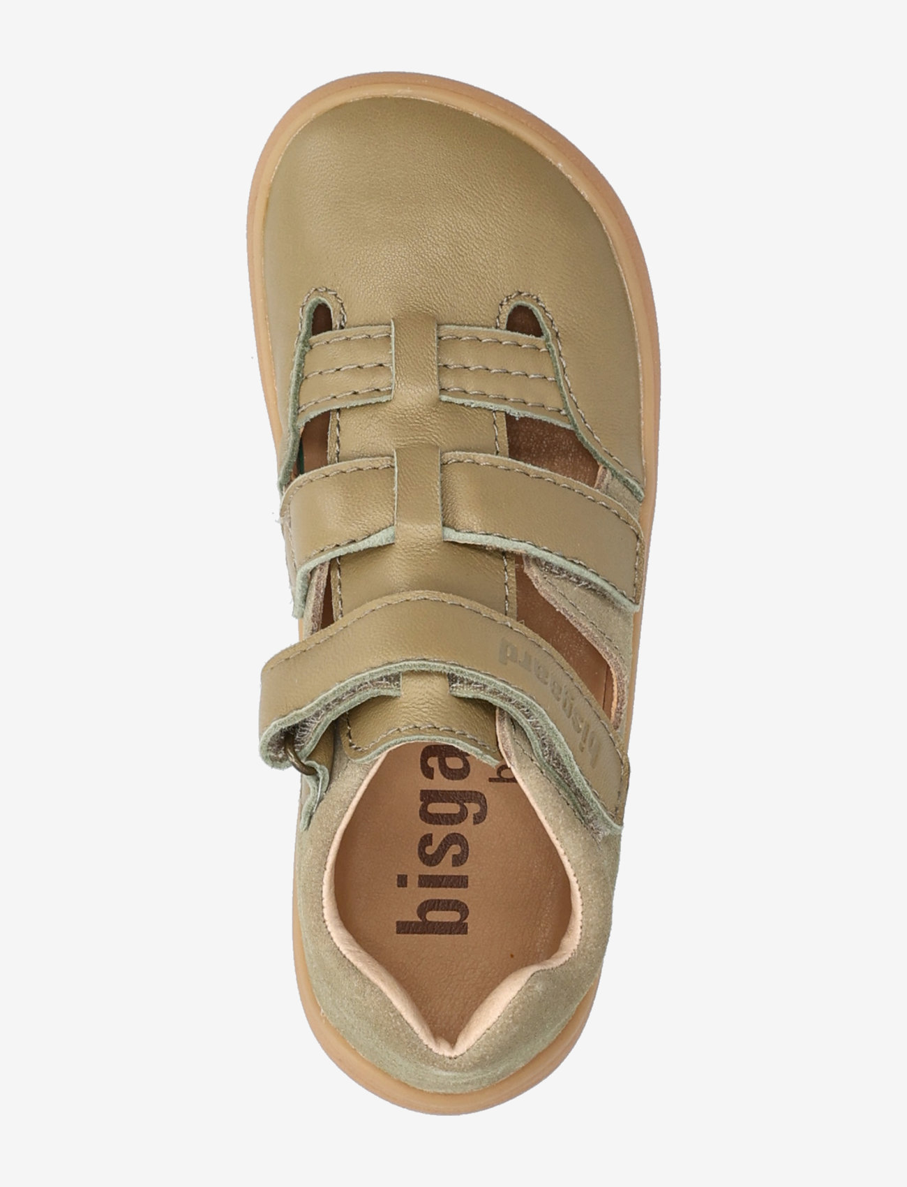 Bisgaard - bisgaard barefoot floyd - fødselsdagsgaver - sage - 3