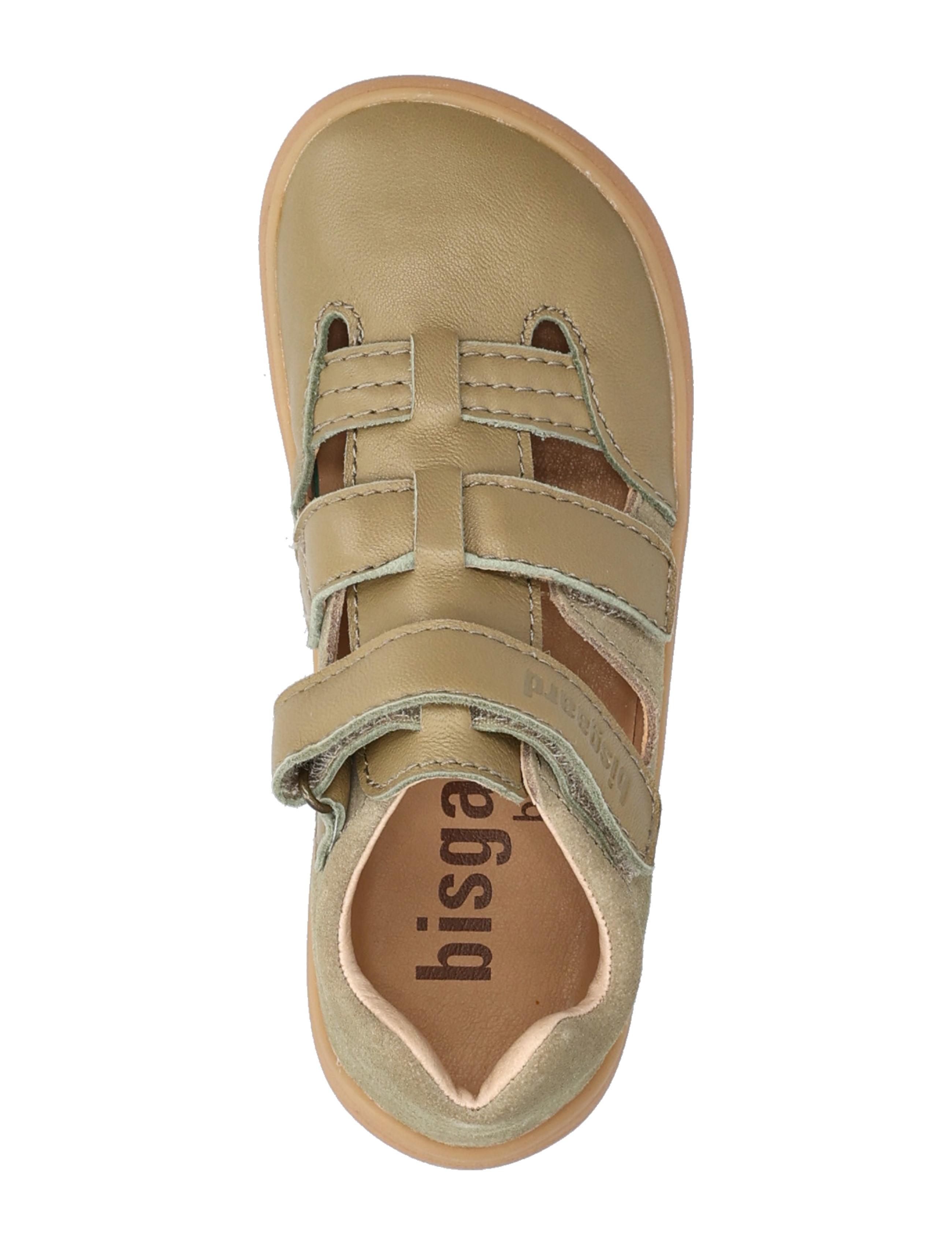 Bisgaard - bisgaard barefoot floyd - sage - 4