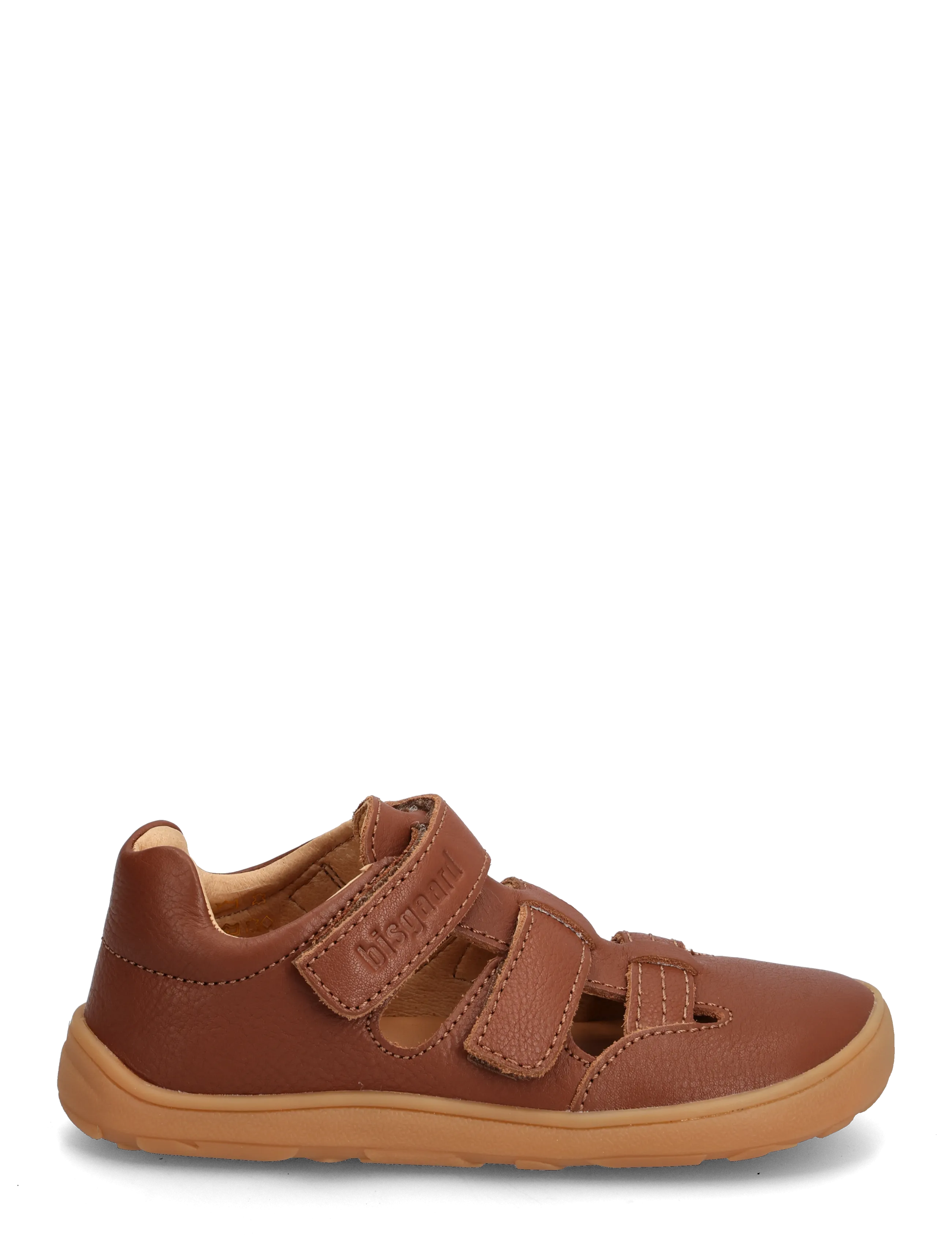 Bisgaard - bisgaard barefoot floyd - sommerschnäppchen - cacao - 1
