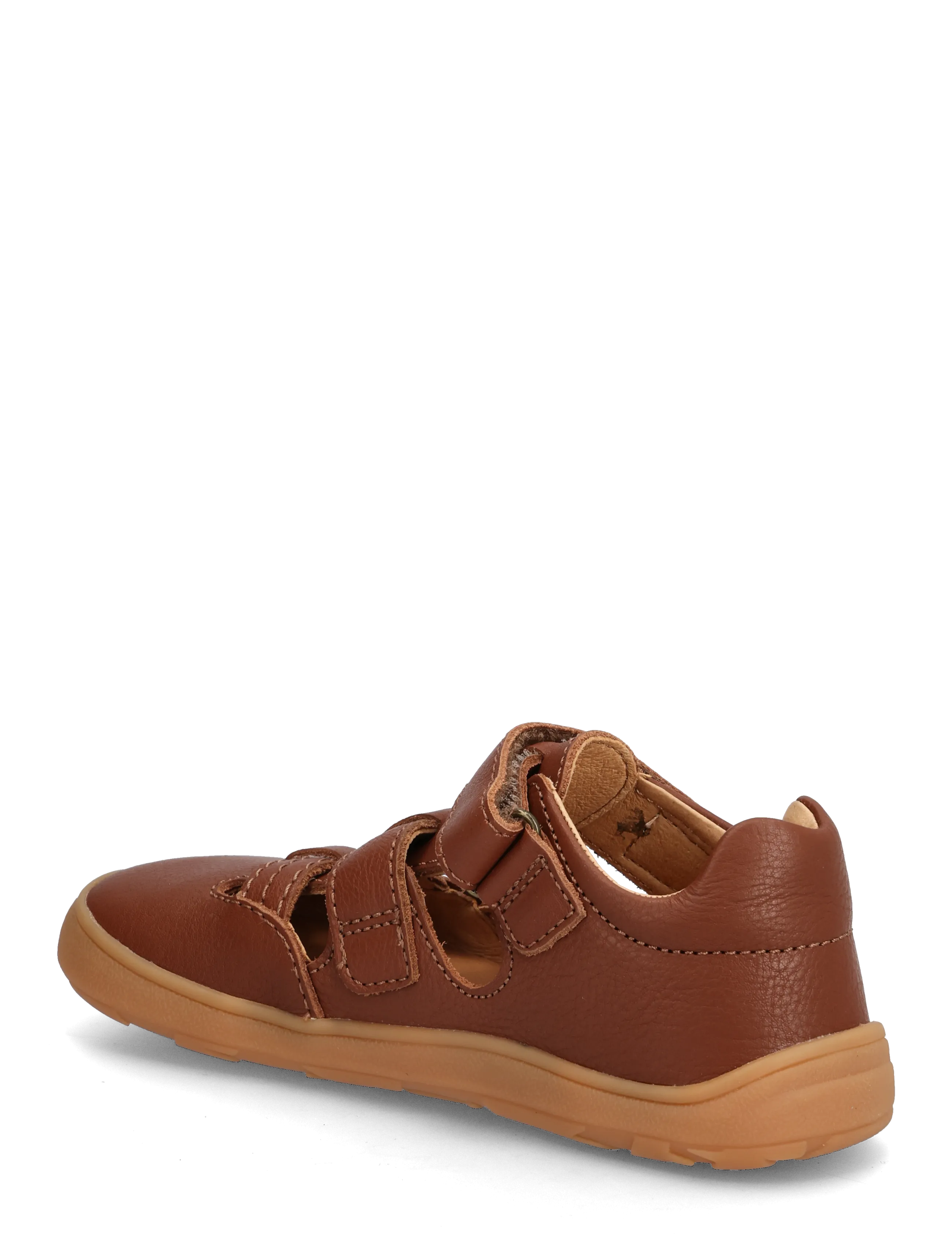 Bisgaard - bisgaard barefoot floyd - sommerschnäppchen - cacao - 2