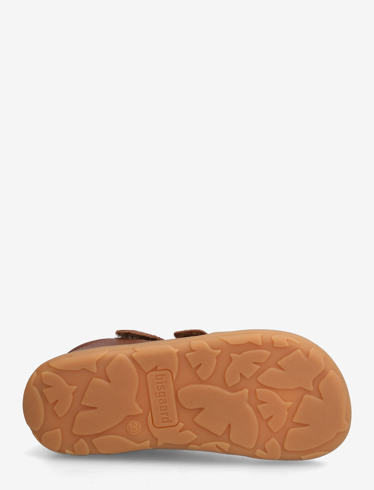 Bisgaard - bisgaard barefoot floyd - barefoot shoes - cacao - 4