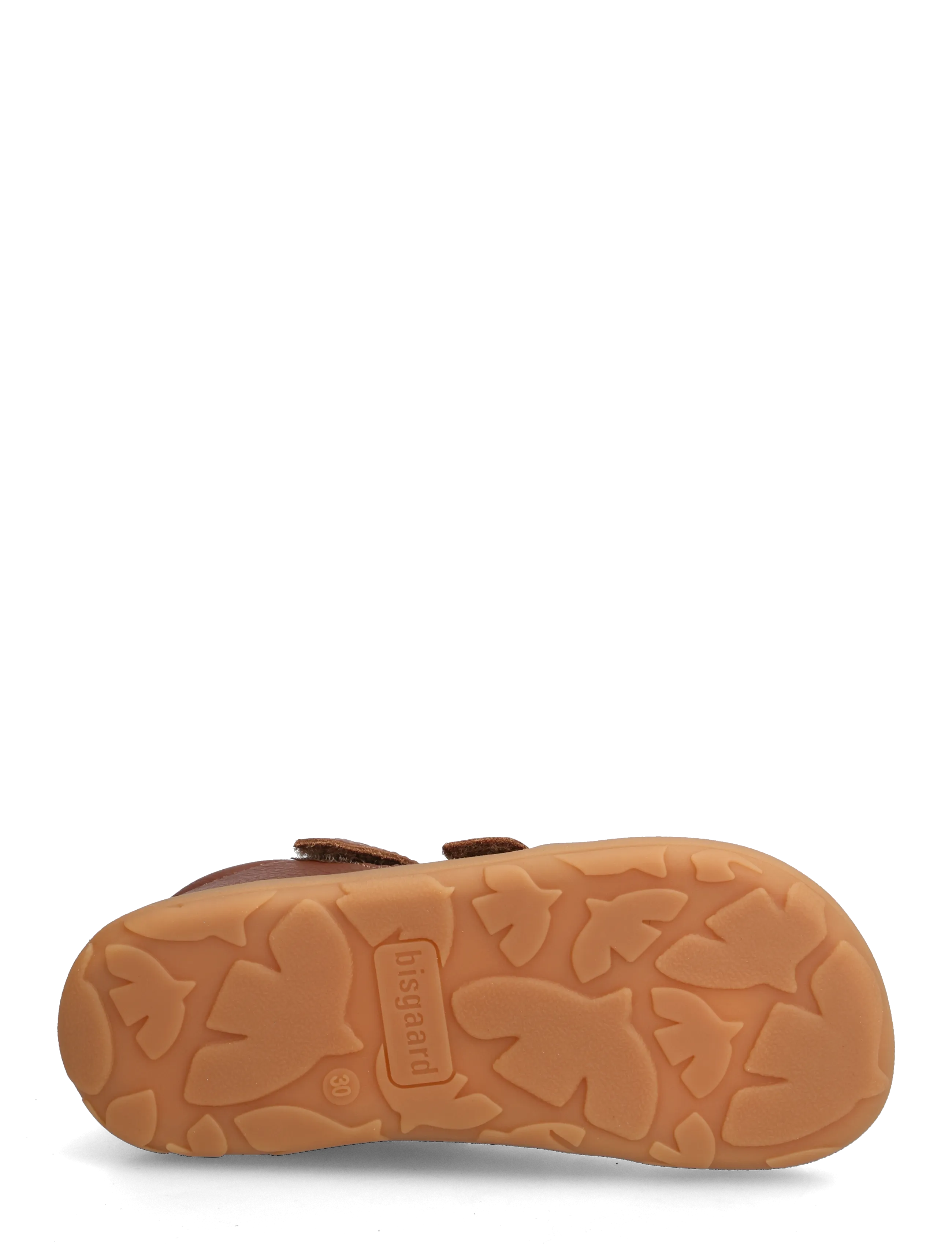 Bisgaard - bisgaard barefoot floyd - sommerschnäppchen - cacao - 4