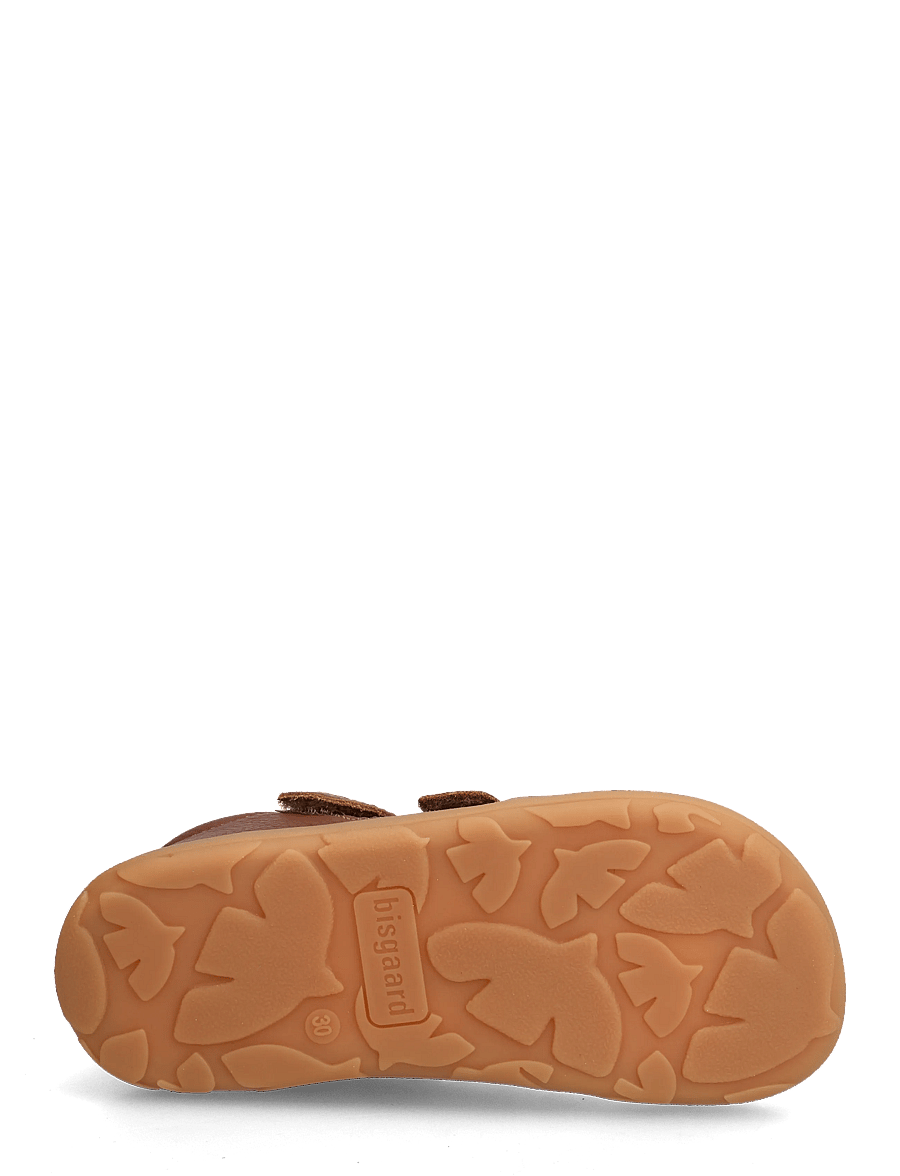Bisgaard - bisgaard barefoot floyd - barfußschuhe - cacao - 4