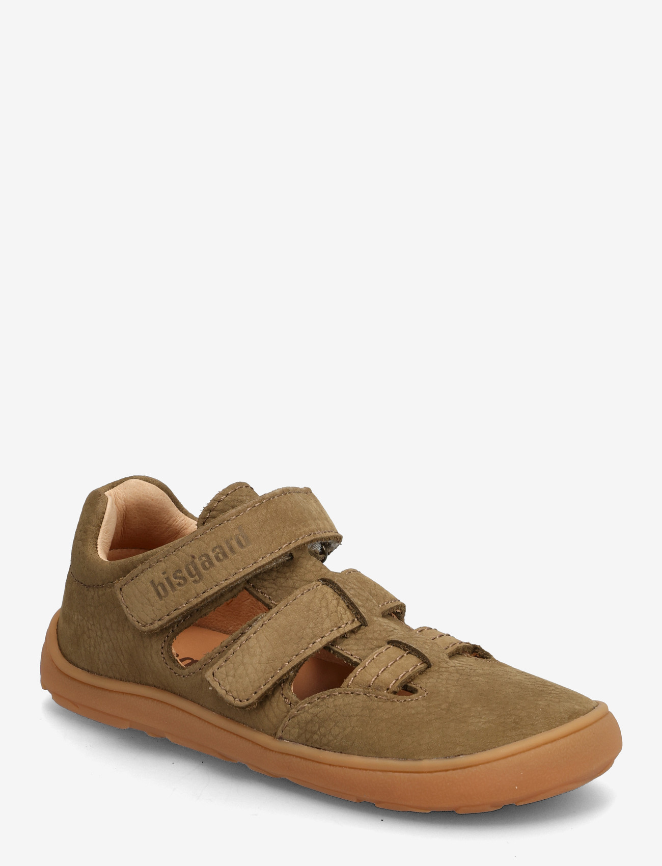 Bisgaard - bisgaard barefoot floyd - barefoot shoes - earth - 0