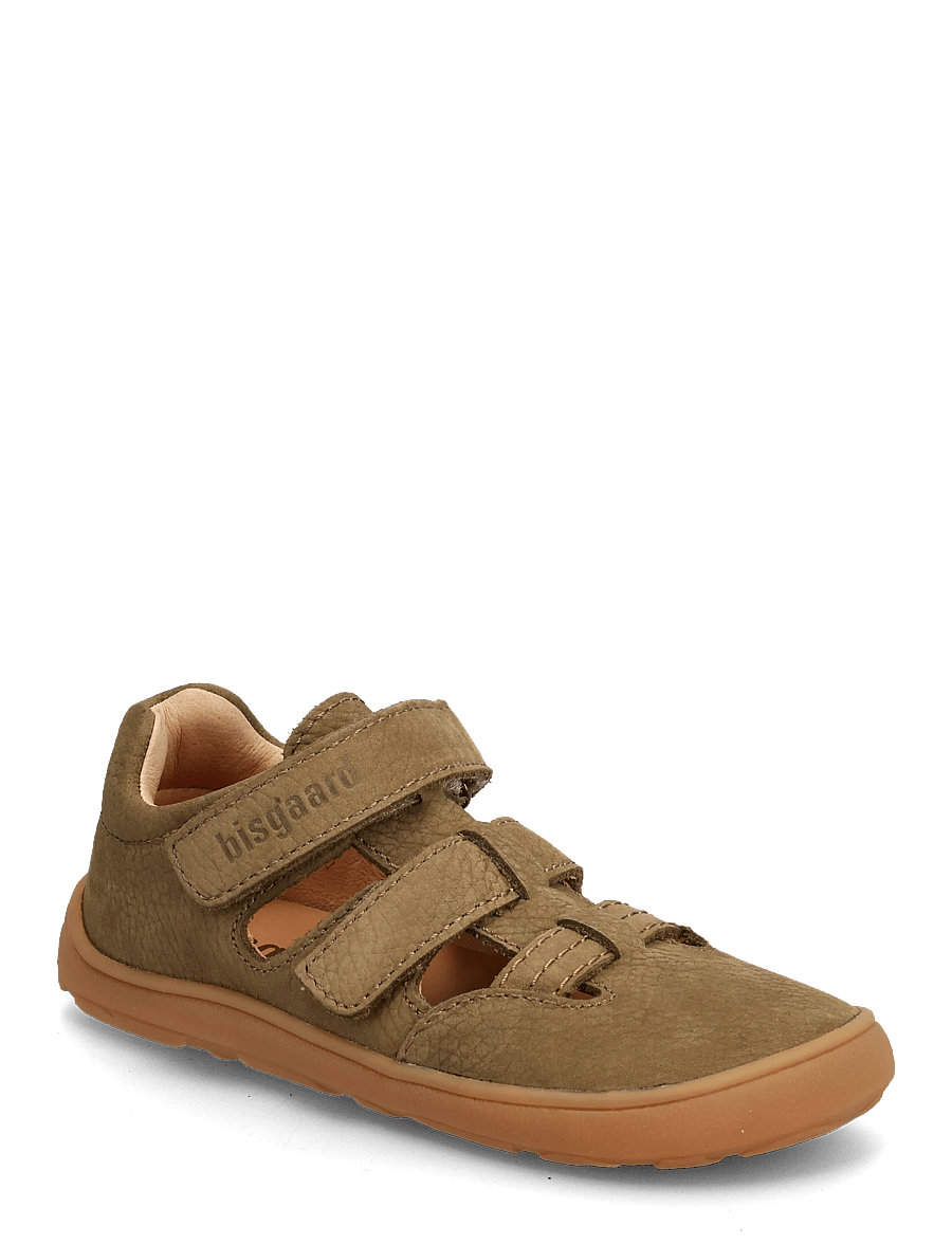 Bisgaard - bisgaard barefoot floyd - barfotaskor - earth - 0