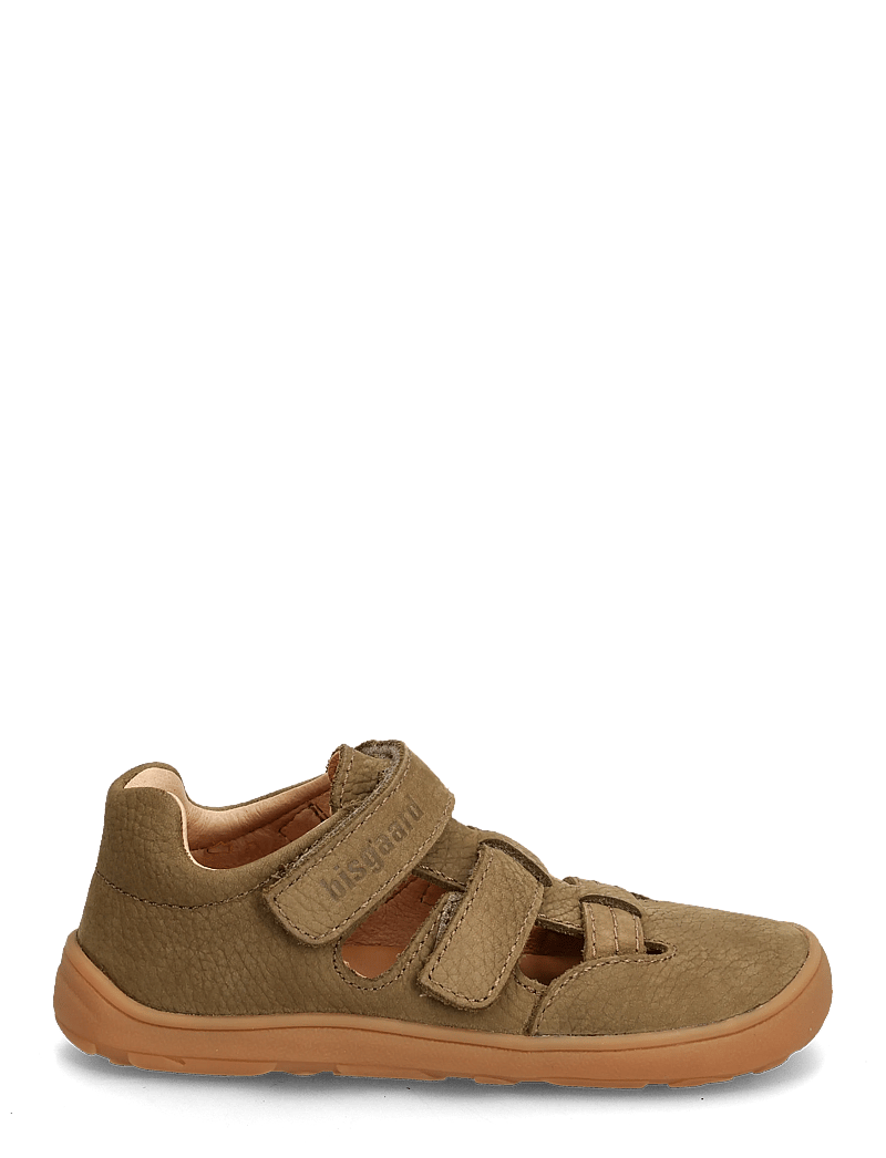 Bisgaard - bisgaard barefoot floyd - barfußschuhe - earth - 1