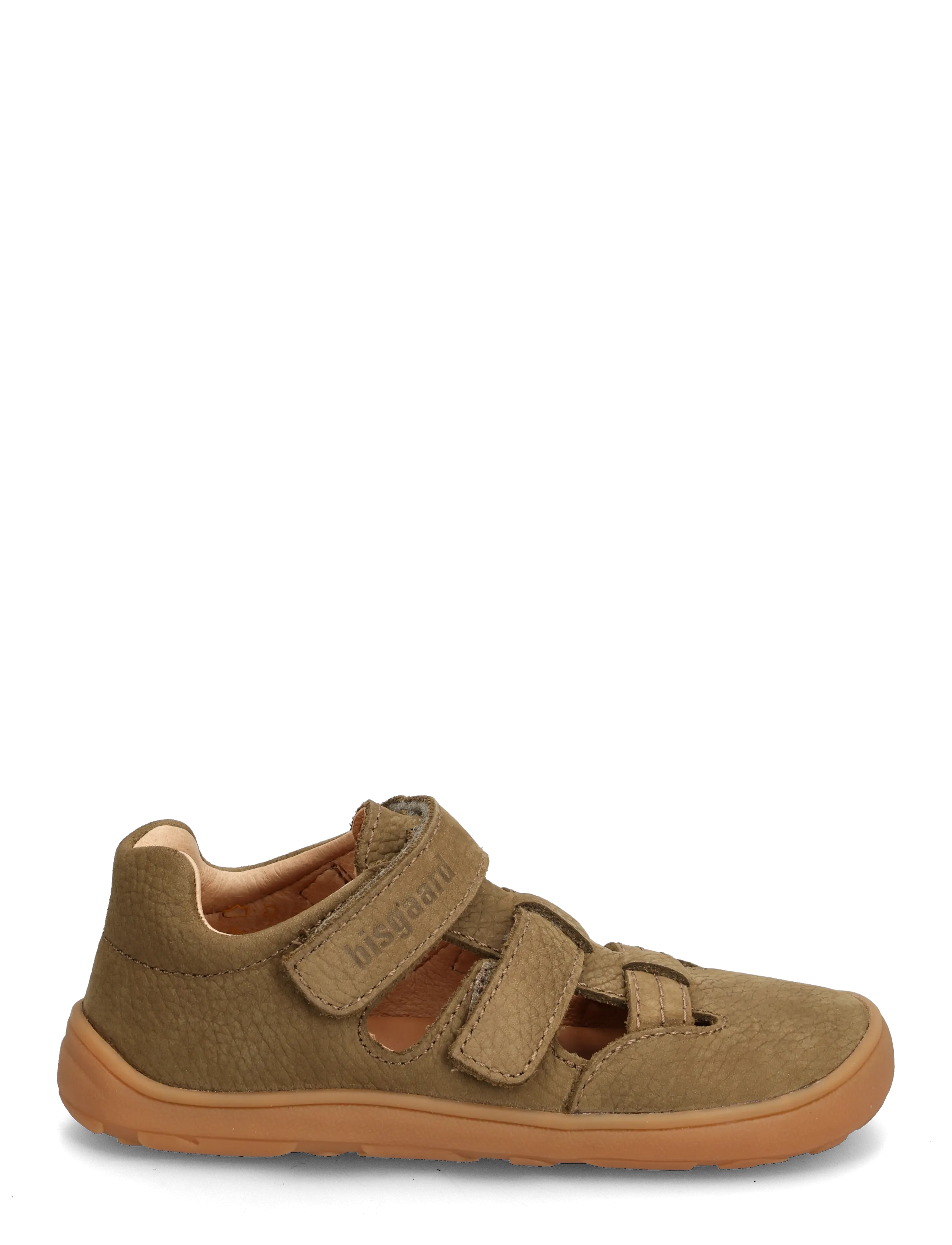 Bisgaard - bisgaard barefoot floyd - suvised sooduspakkumised - earth - 1